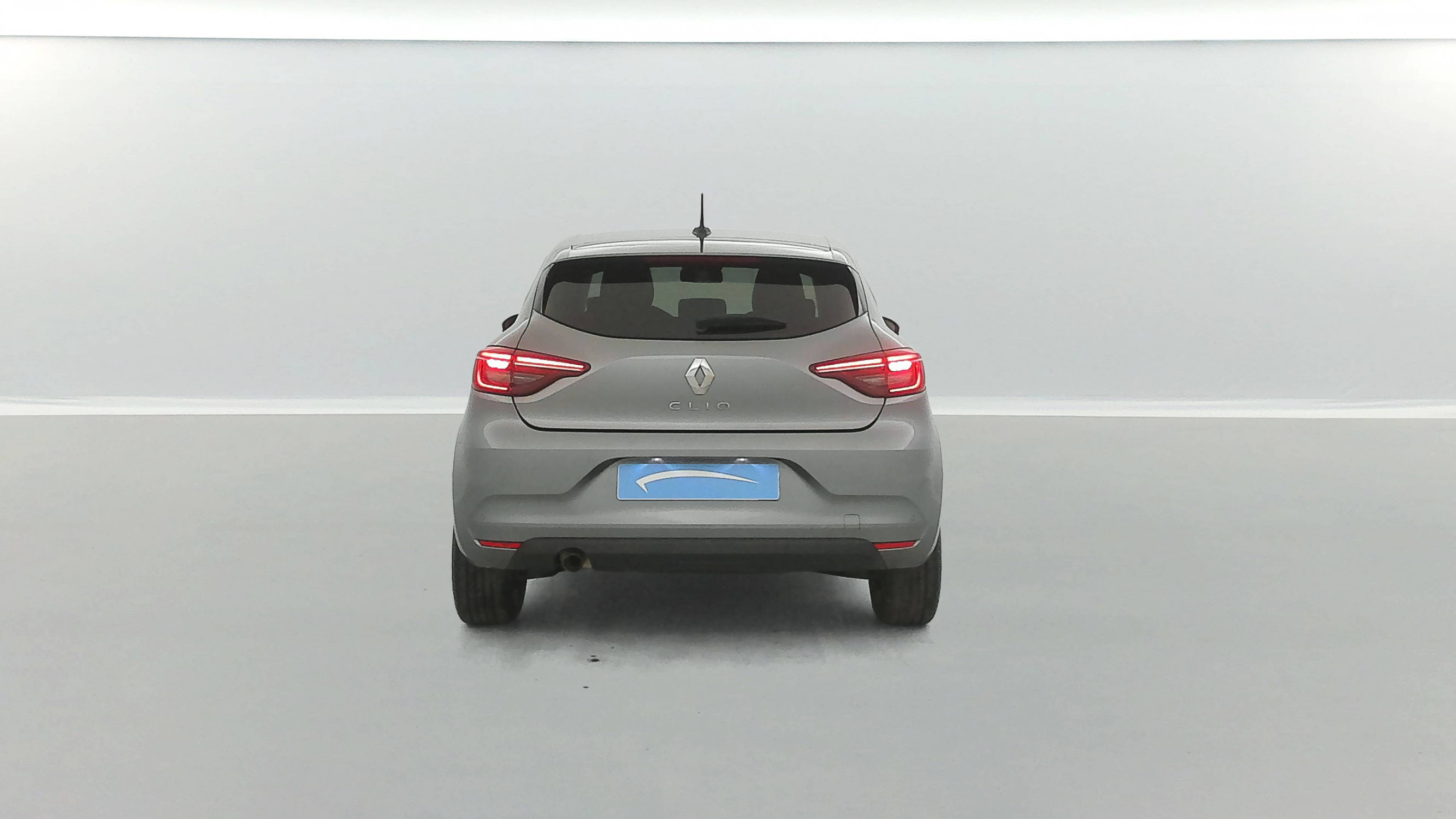 Vente en ligne Renault Clio 5 Clio TCe 90 au prix de 14 490 €