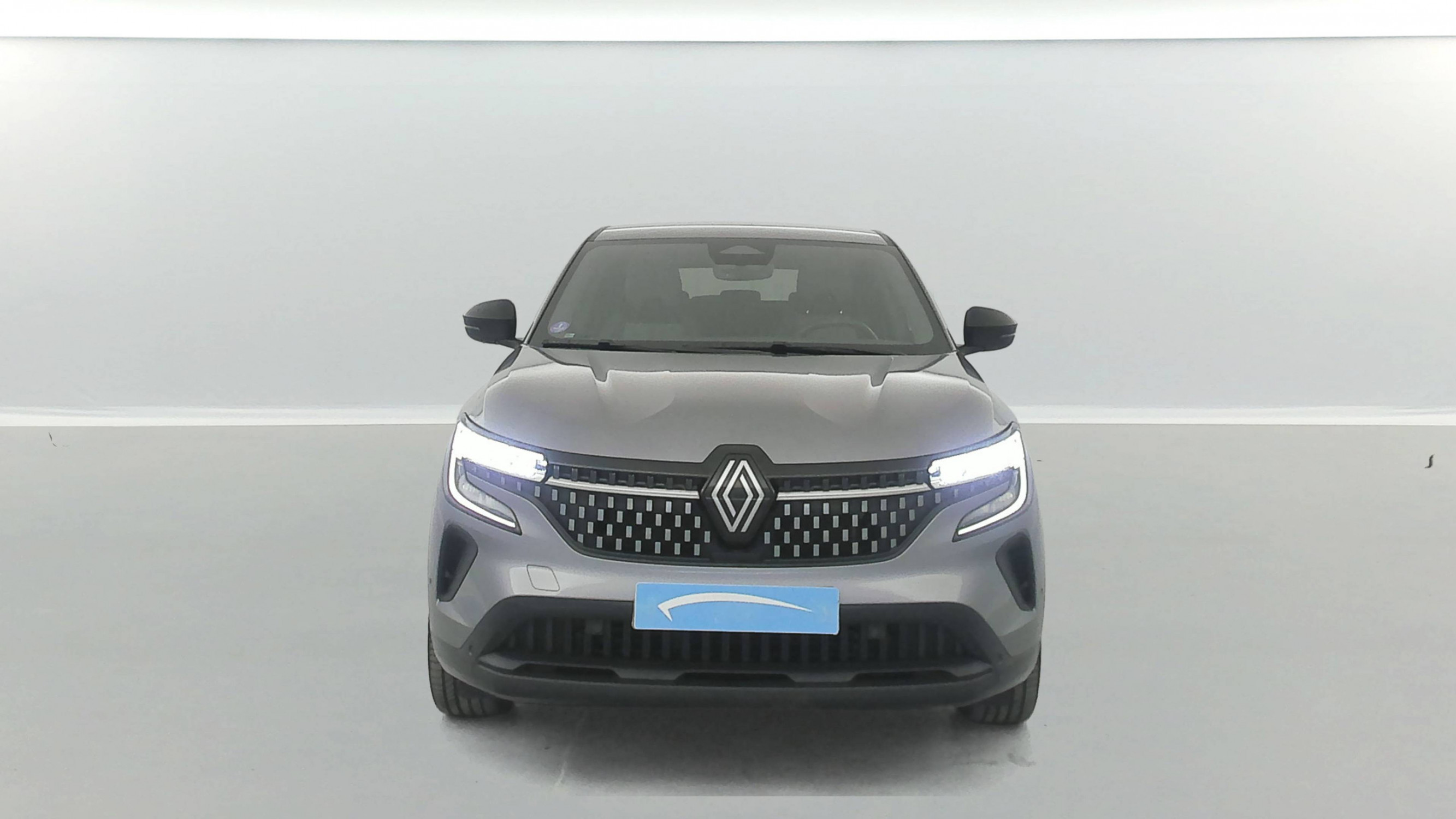 Renault Austral  E-Tech hybrid 200 occasion de 2024 en vente à Caen
