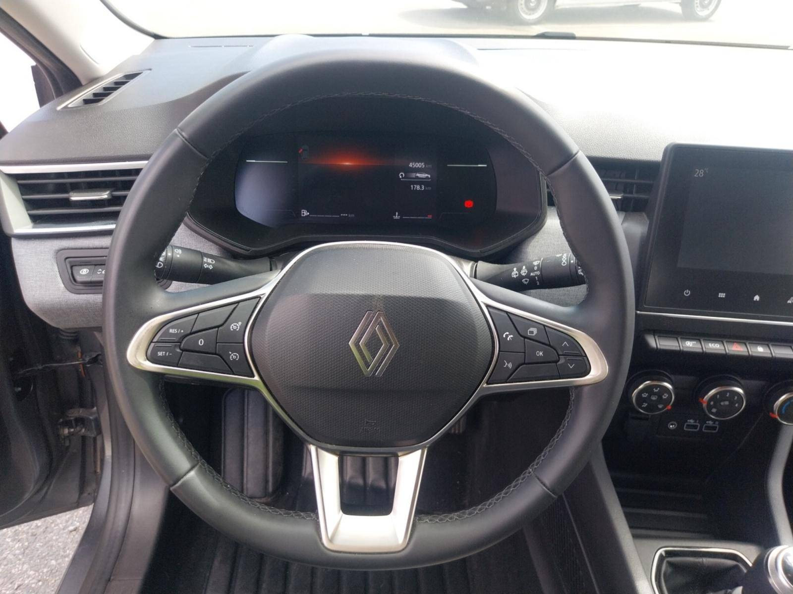 Vente en ligne Renault Clio 5 Clio Blue dCi 100 ch GSR2 au prix de 15 990 €