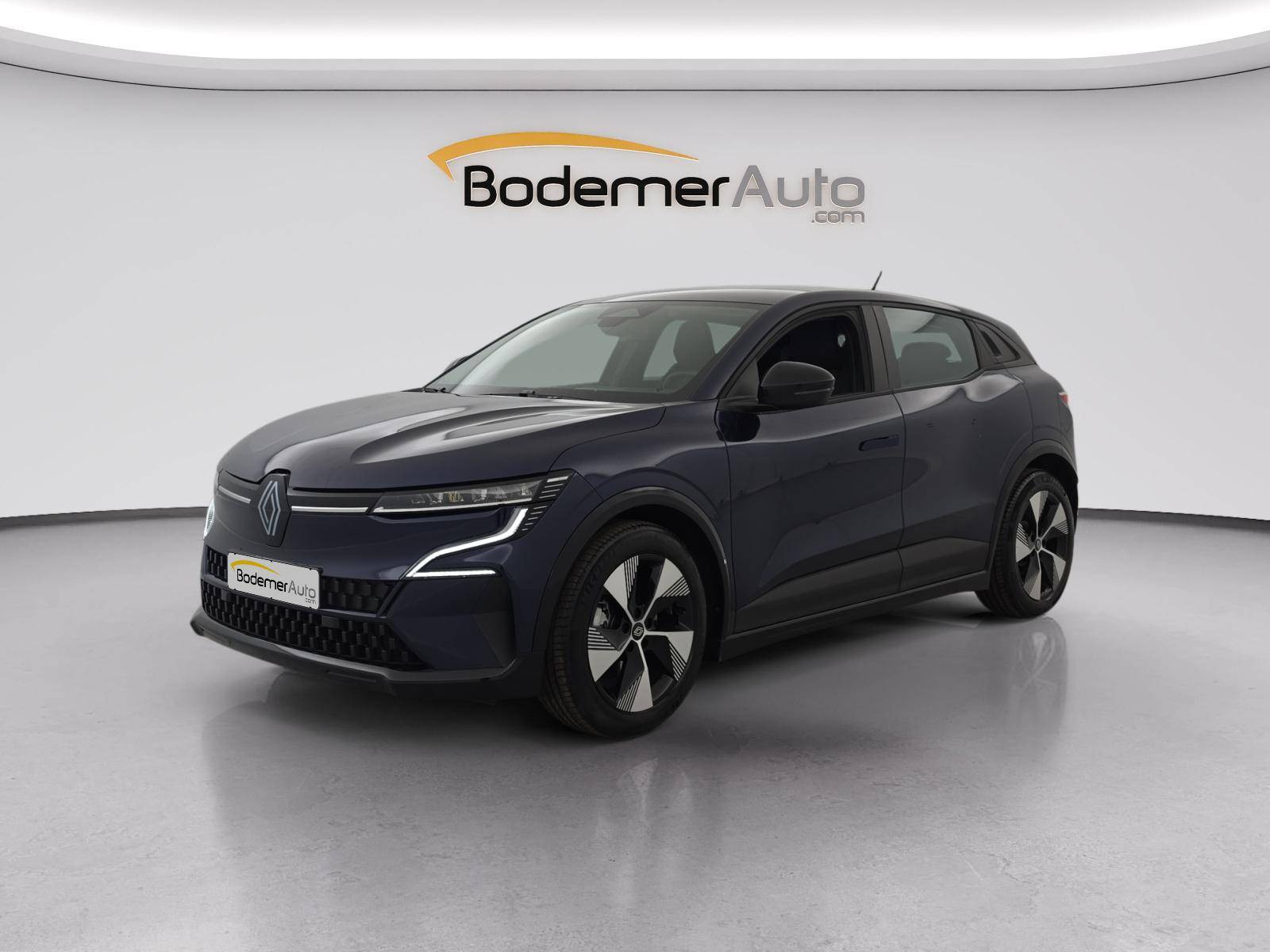 Renault Megane E-Tech  EV60 220 ch super charge occasion de 2023 en vente à Caen
