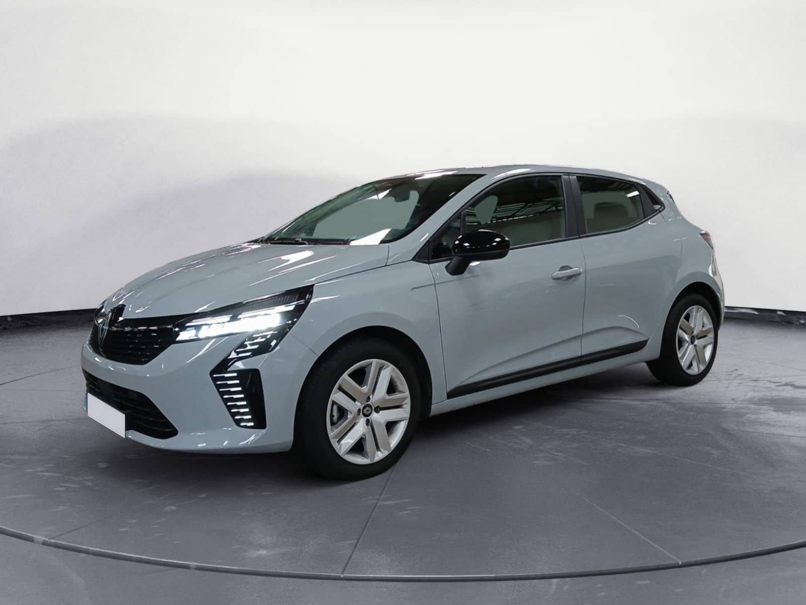 Renault Clio 5 Clio Blue dCi 100 ch GSR2 occasion de 2024 en vente à Lorient