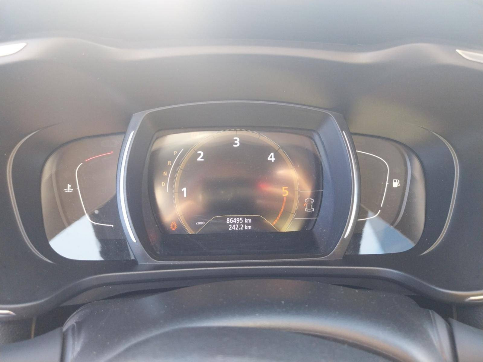 Vente en ligne Renault Kadjar  Blue dCi 115 EDC au prix de 16 600 €