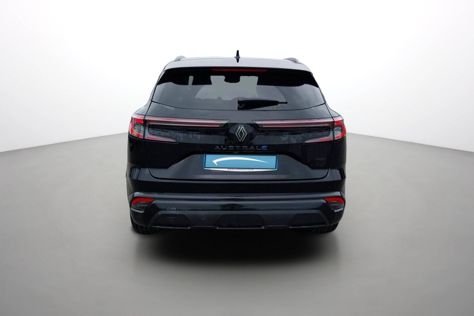 Vente en ligne Renault Austral  E-Tech hybrid 200 au prix de 30 790 €