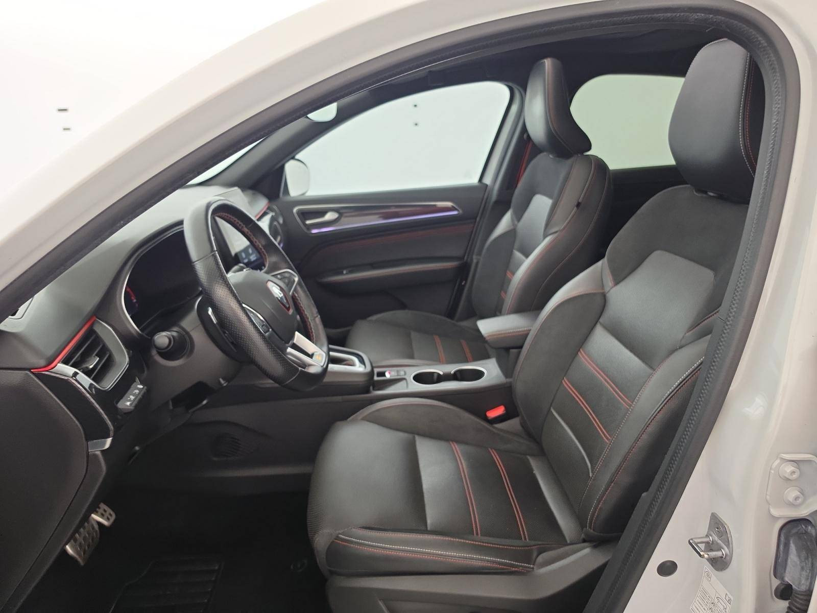 Vente en ligne Renault Arkana  TCe 160 EDC FAP - 21B au prix de 21 490 €