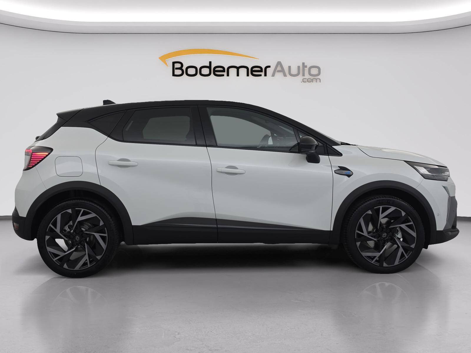 Vente en ligne Renault Captur  E-Tech full hybrid 160 ch au prix de 31 499 €
