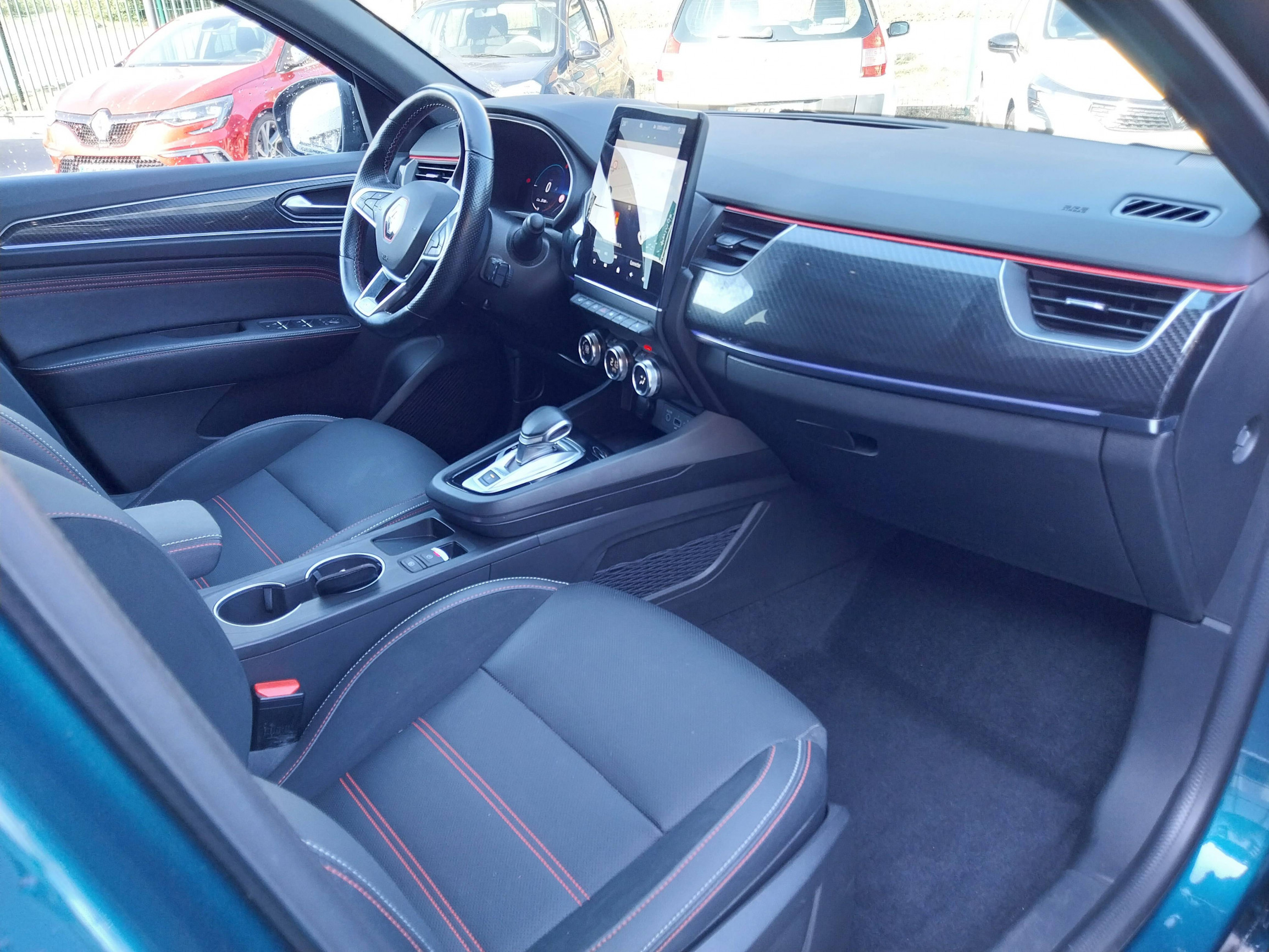 Vente en ligne Renault Arkana  E-Tech 145 - 21B au prix de 19 500 €