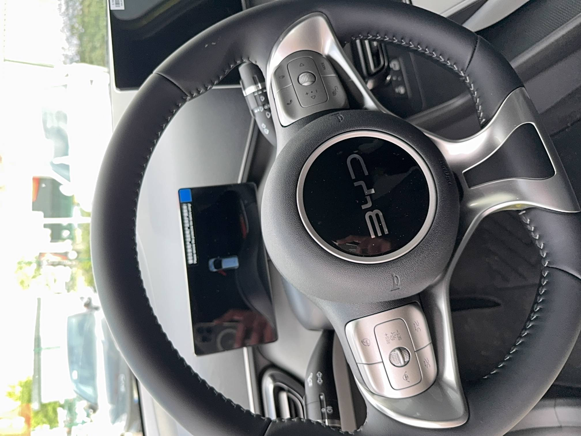 Vente en ligne Byd Dolphin Surf  43.2 kWh 88 ch au prix de 19 490 €