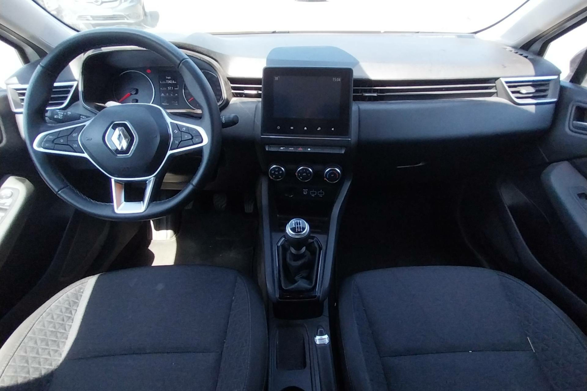 Vente en ligne Renault Clio 5 Clio TCe 90 au prix de 12 390 €