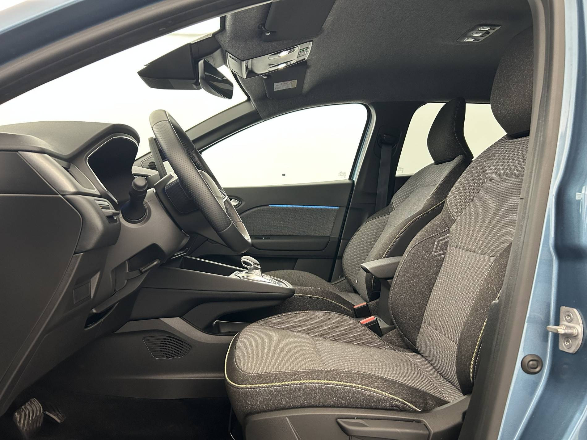 Vente en ligne Renault Symbioz  E-Tech full hybrid 145 au prix de 27 290 €