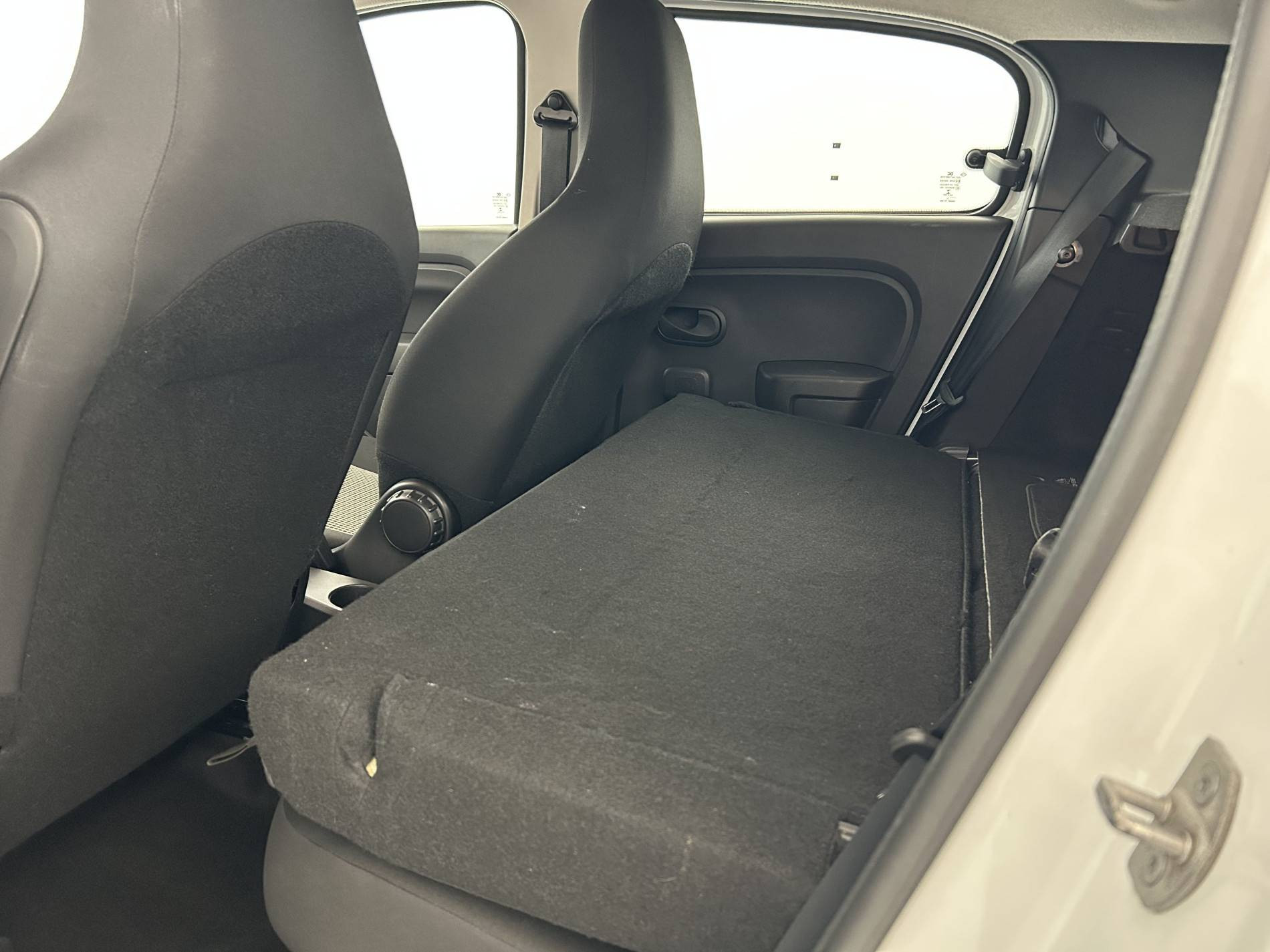 Vente en ligne Renault Twingo Electrique Twingo III Achat Intégral - 21 au prix de 11 790 €