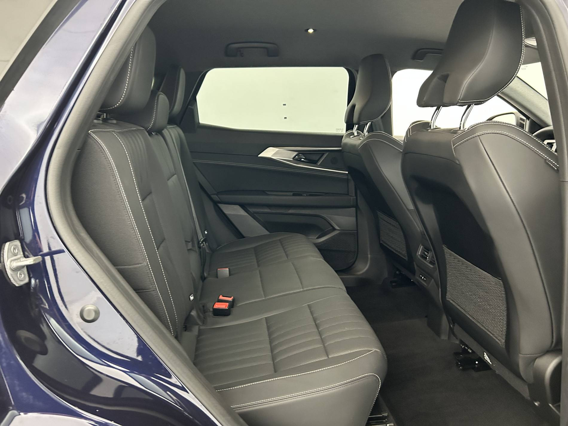 Vente en ligne Renault Espace Espace E-Tech full hybrid 200 7pl au prix de 39 490 €