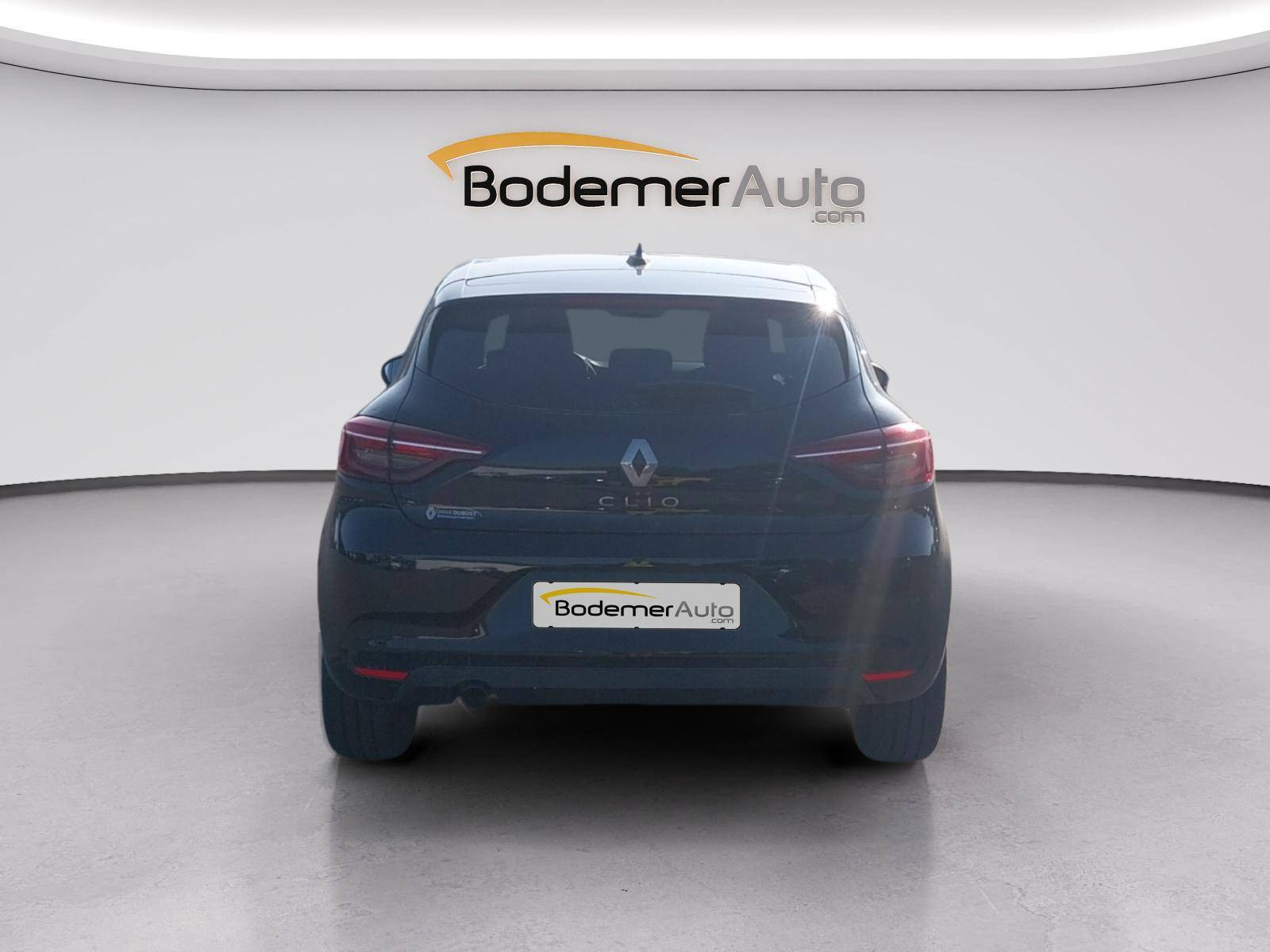 Vente en ligne Renault Clio 5 Clio TCe 90 X-Tronic au prix de 15 590 €