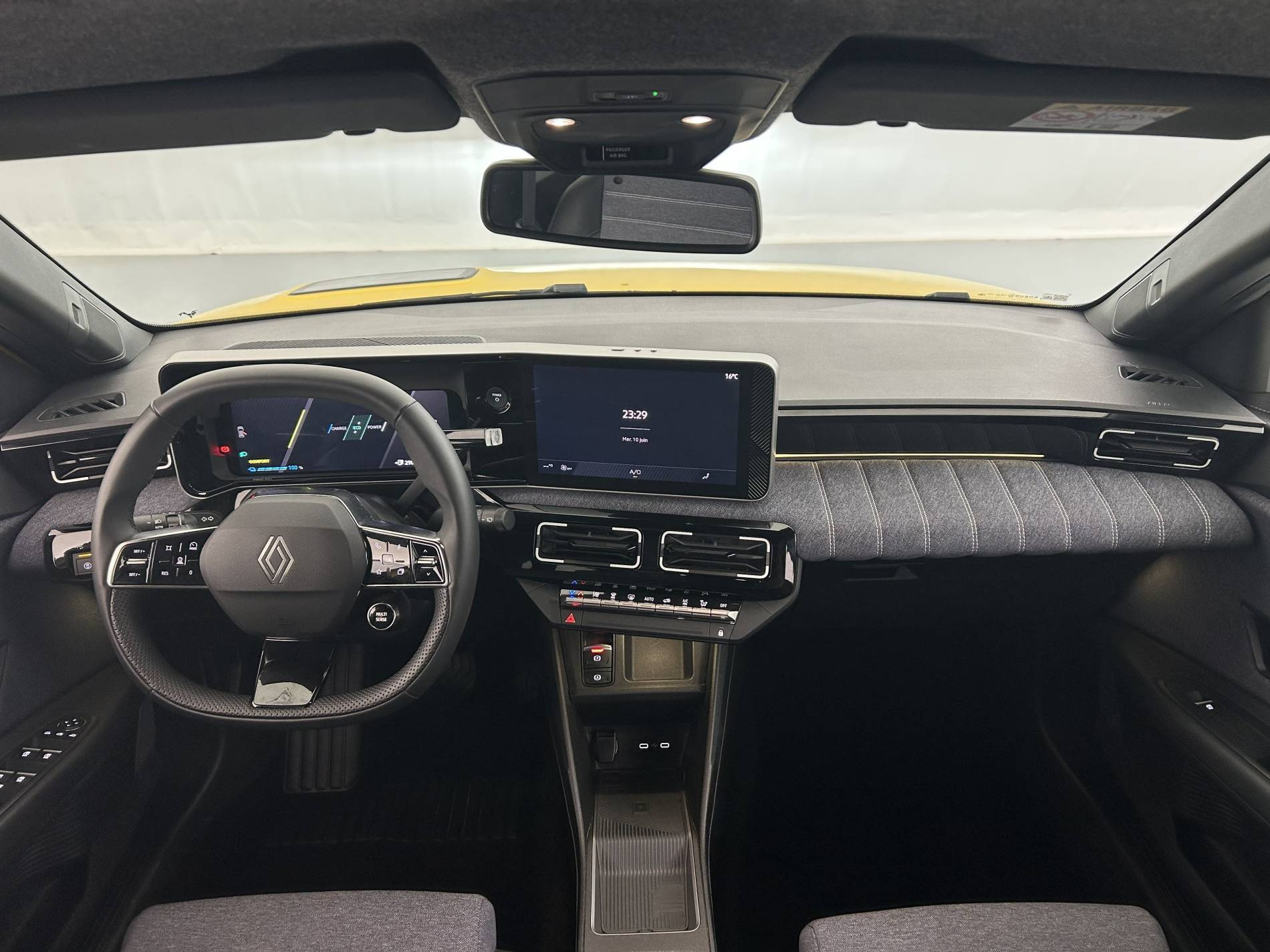 Vente en ligne Renault R5 E-Tech  120 ch autonomie urbaine au prix de 25 900 €
