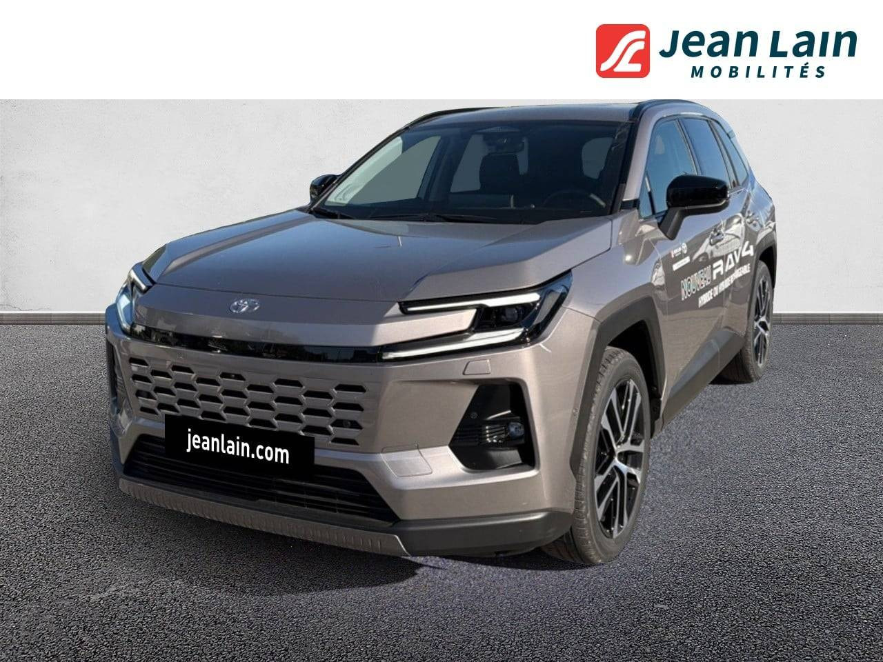 Vente en ligne TOYOTA RAV4 HYBRIDE RAV4 Hybride 185 ch 2WD Lounge de 2026 au prix de 52 490 €