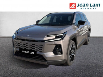 TOYOTA RAV4 HYBRIDE RAV4 Hybride 185 ch 2WD Lounge 14/04/2026 en vente à Grésy-sur-Aix