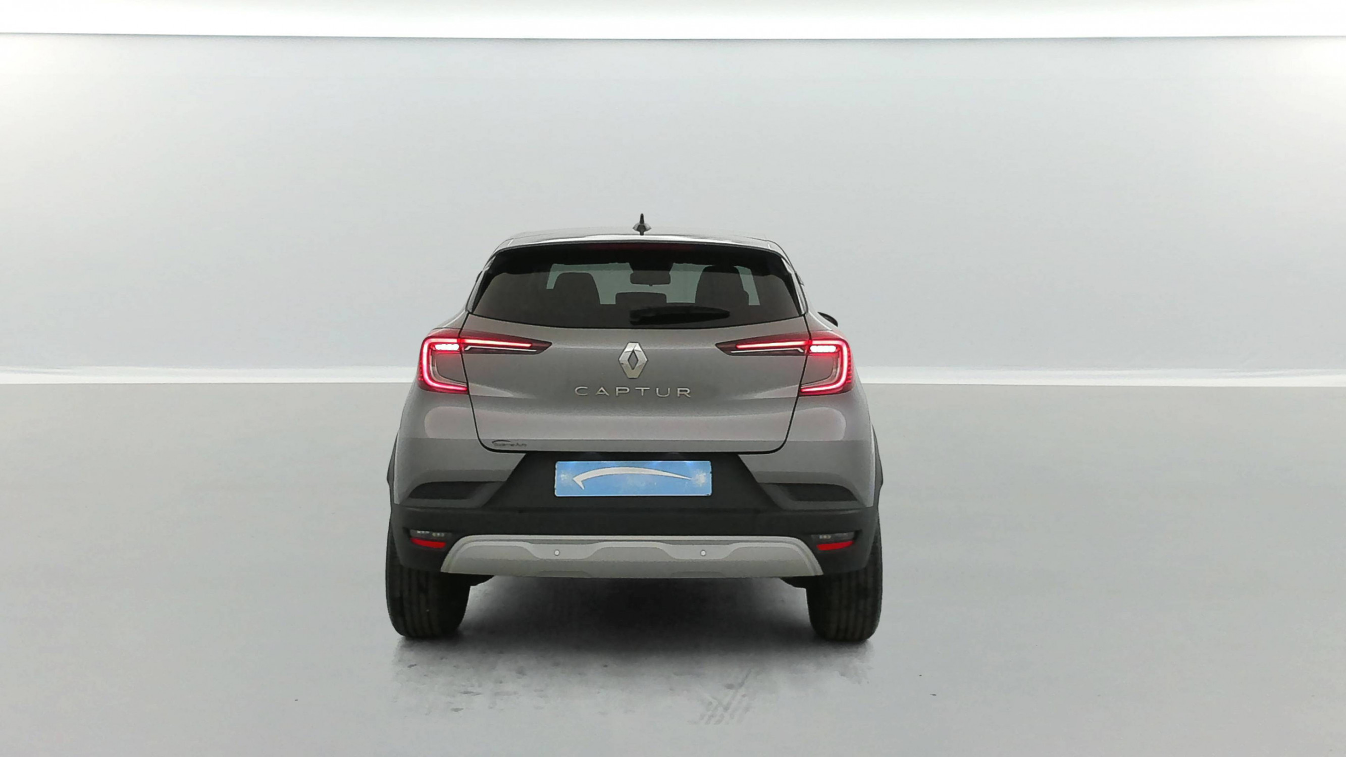 Vente en ligne Renault Captur  TCe 90 au prix de 16 990 €