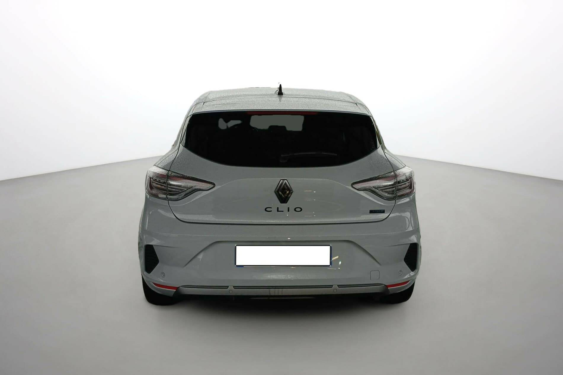 Vente en ligne Renault Clio 5 Clio E-Tech full hybrid 145 ch GSR2 au prix de 22 990 €