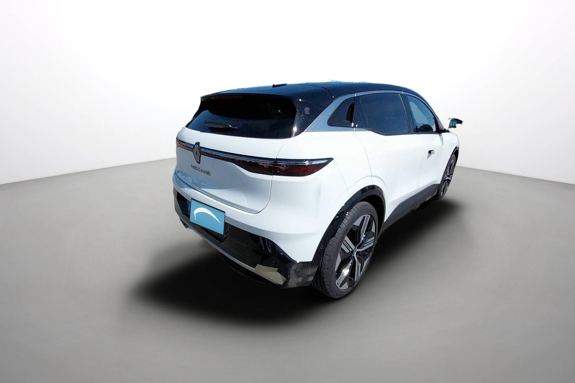 Vente en ligne Renault Megane E-Tech  220 ch autonomie confort GSR2 au prix de 31 790 €