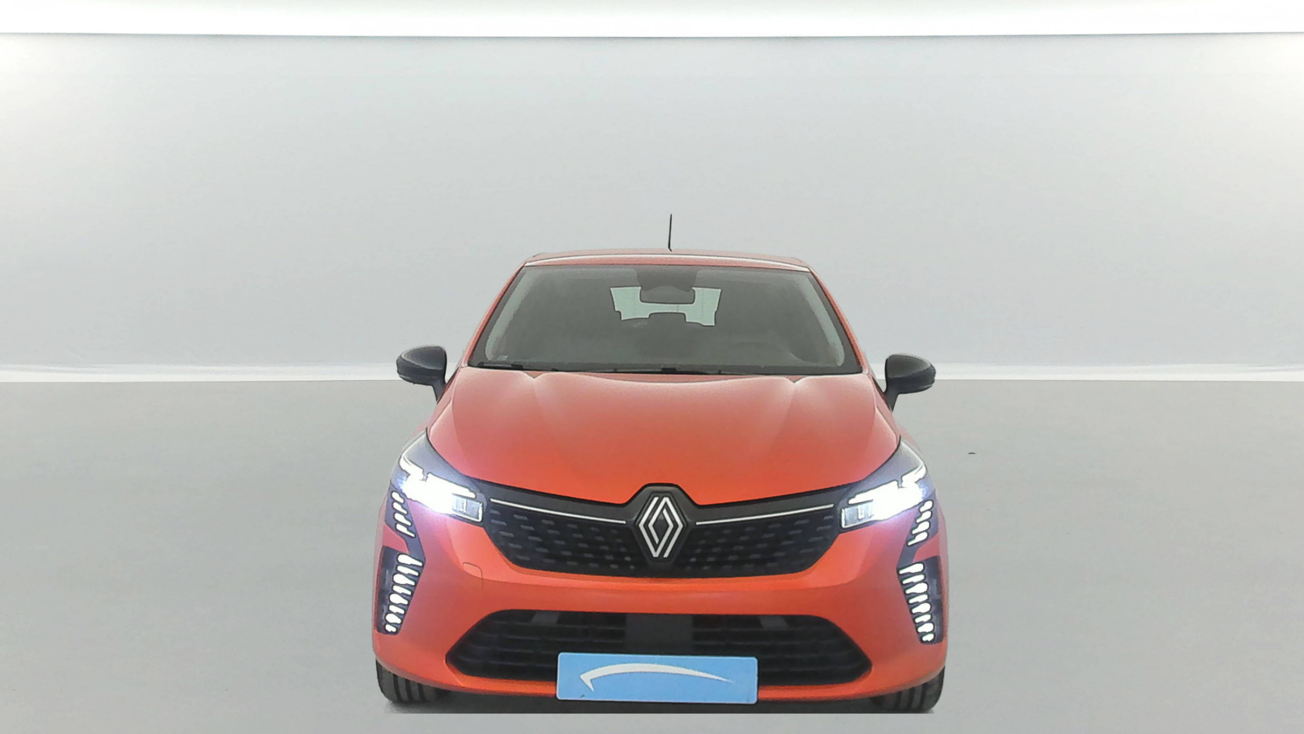 Vente en ligne Renault Clio 5 Clio E-Tech full hybrid 145 ch GSR2 au prix de 19 990 €