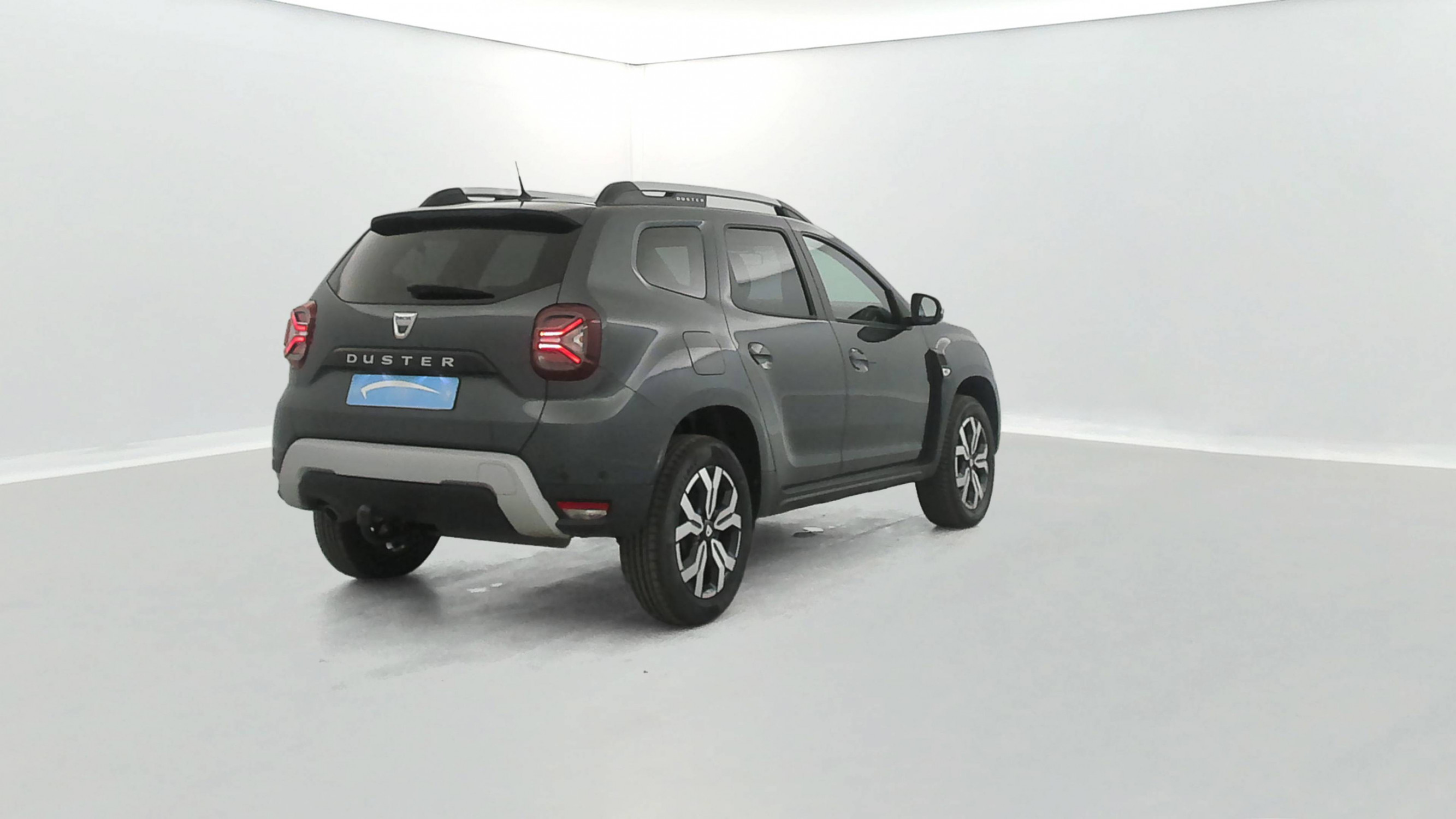 Vente en ligne Dacia Duster  Blue dCi 115 4x2 au prix de 17 490 €