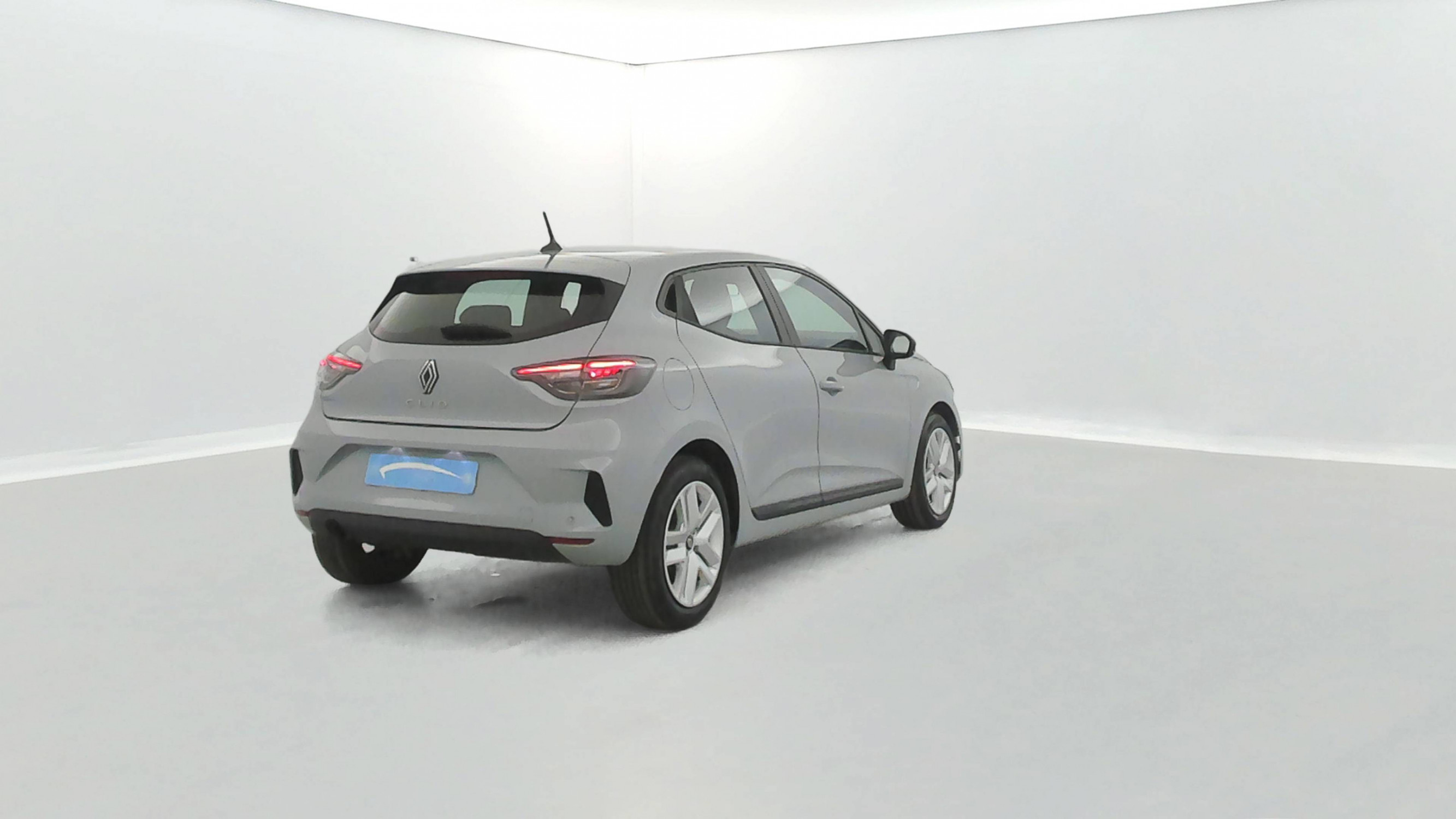 Vente en ligne Renault Clio 5 Clio Blue dCi 100 ch GSR2 au prix de 18 490 €