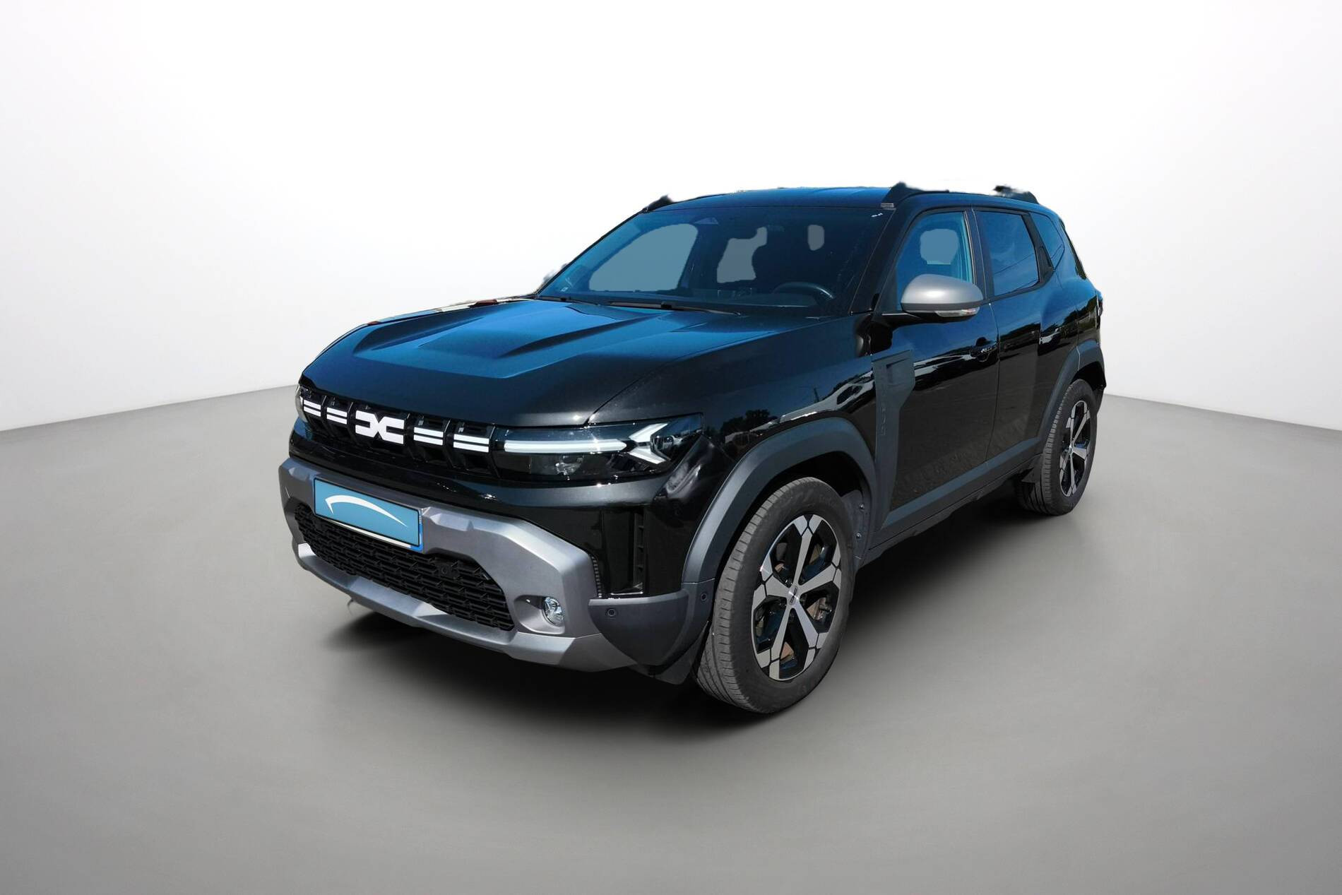 Dacia Duster  Hybrid 140 occasion de 2024 en vente à Concarneau