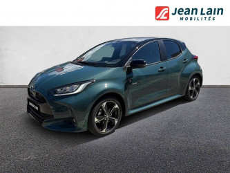 TOYOTA YARIS HYBRIDE Yaris Hybride 130h Collection 20/02/2026 en vente à Tournon