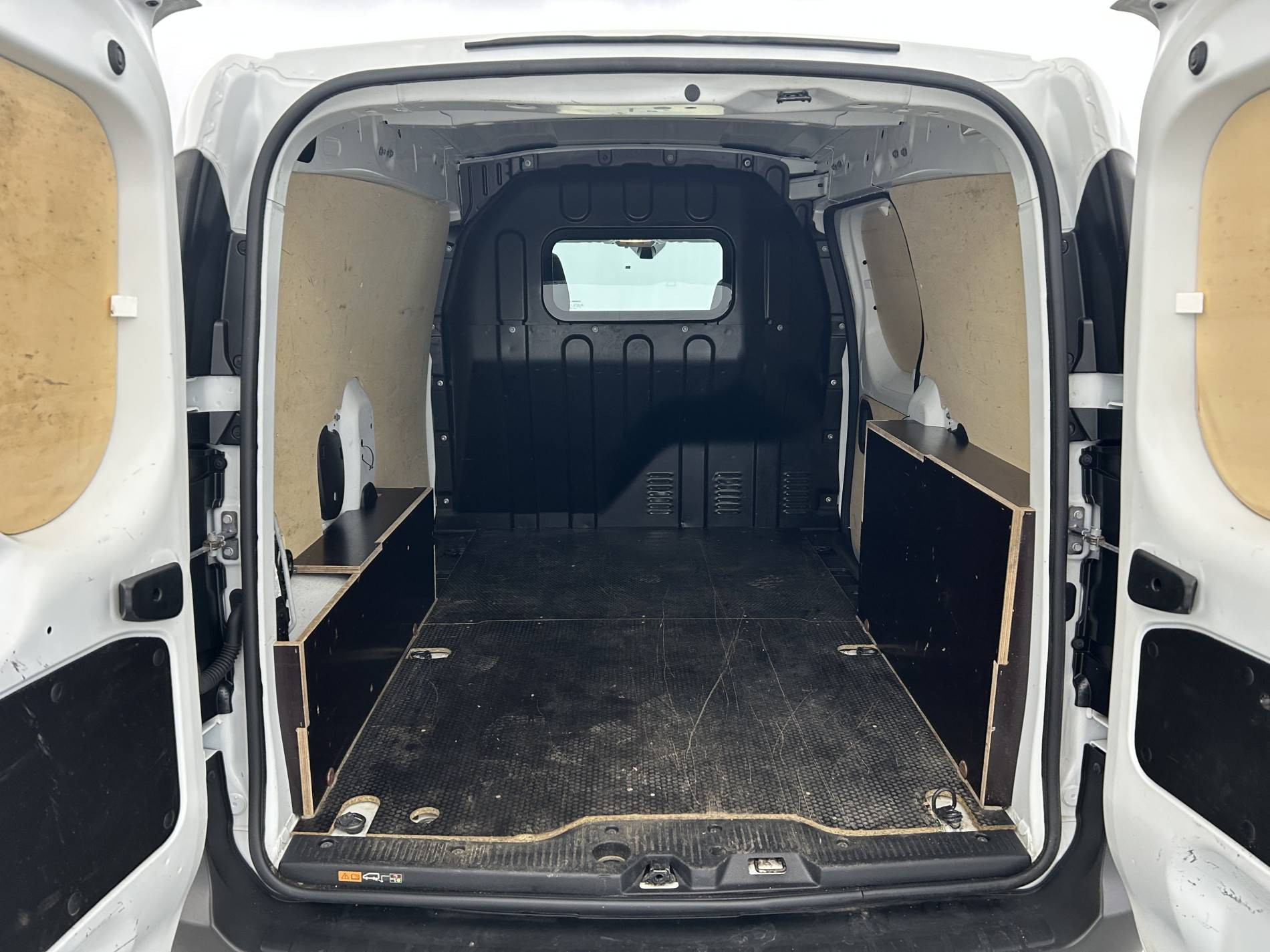 Vente en ligne Renault Express Van  BLUE DCI 75 - 22 au prix de 11 990 €