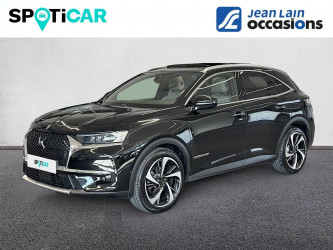 DS DS7 CROSSBACK DS7 Crossback PureTech 225 EAT8 Grand Chic 29/06/2019 en vente à Cessy
