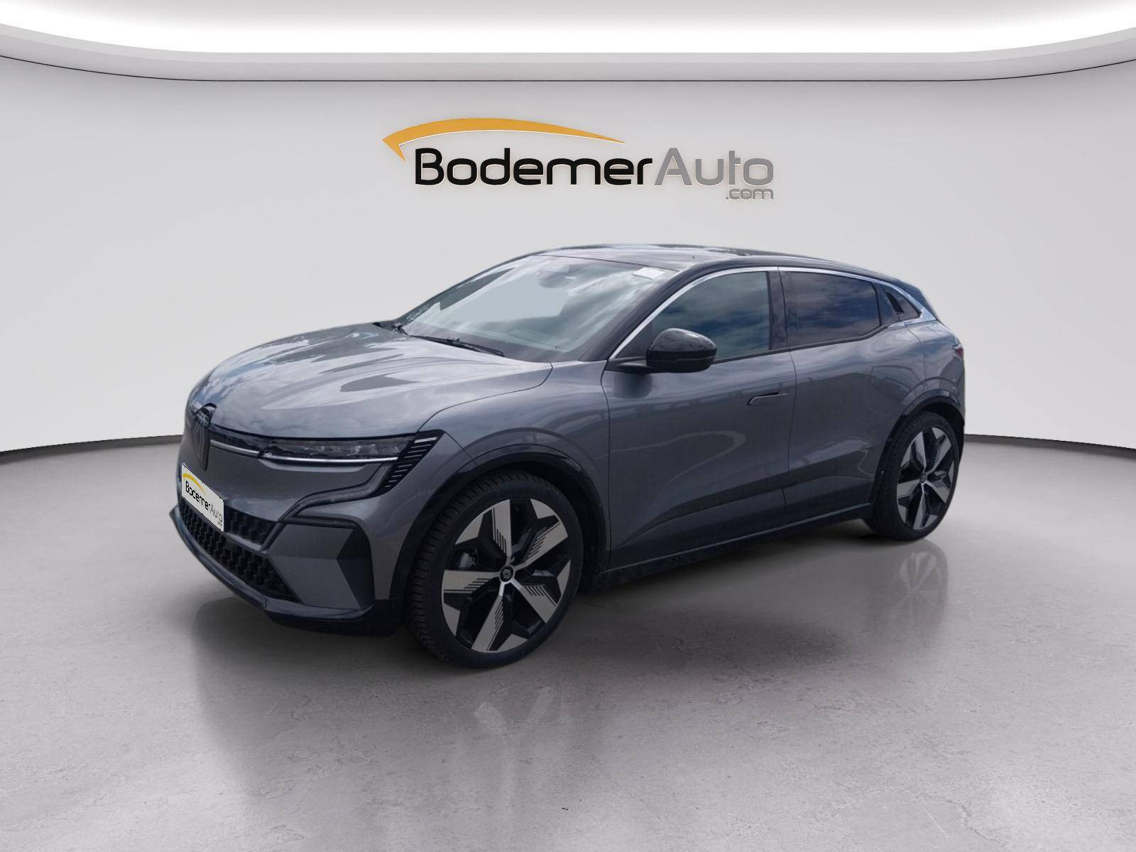 Renault Megane E-Tech  EV60 220 ch super charge occasion de 2024 en vente à Caen