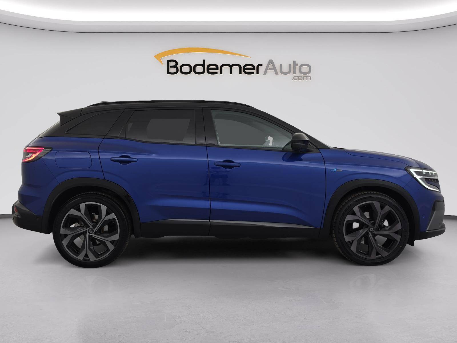 Vente en ligne Renault Austral  E-Tech hybrid 200 au prix de 30 590 €