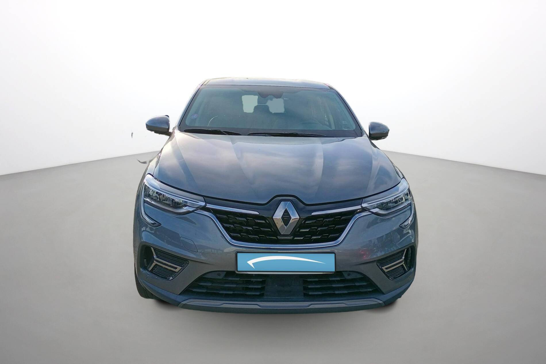 Vente en ligne Renault Arkana  TCe 140 EDC FAP au prix de 18 116 €