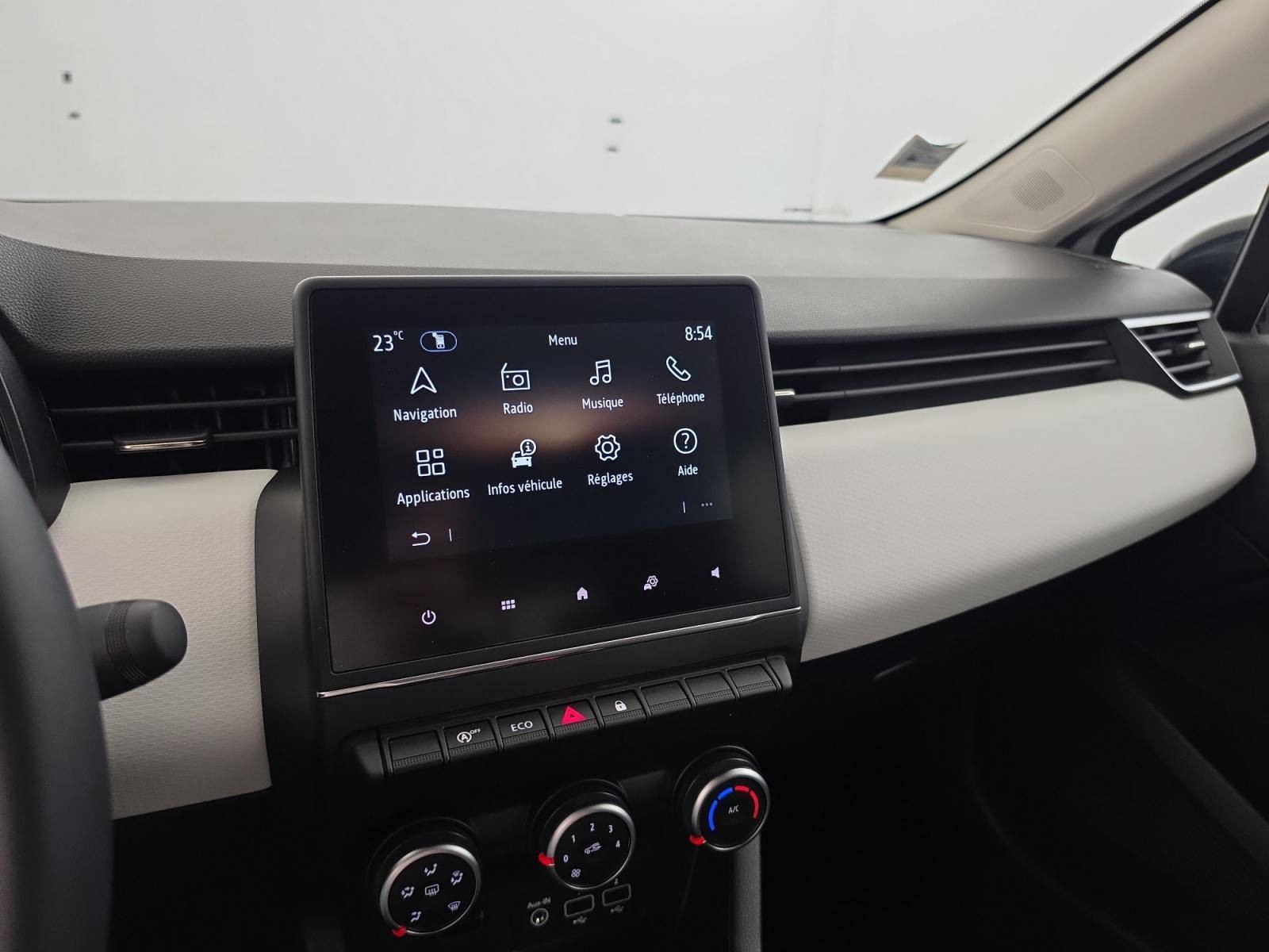Vente en ligne Renault Clio 5 Clio TCe 90 au prix de 13 990 €