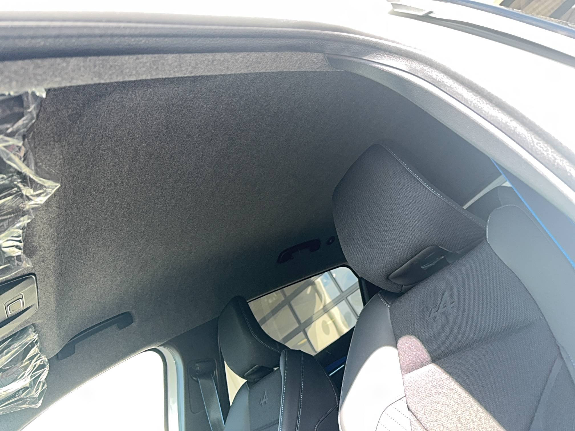 Vente en ligne Renault Scenic E-Tech  220 ch grande autonomie au prix de 47 990 €