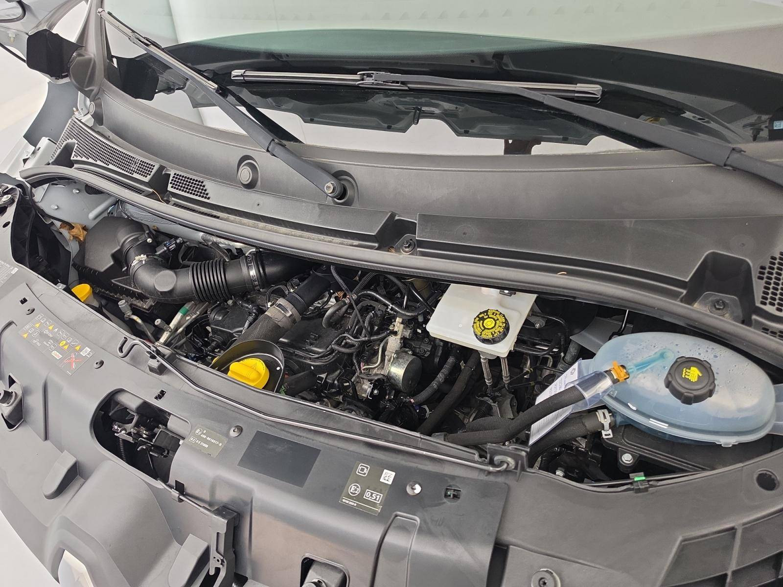 Vente en ligne Renault Master 3 Châssis Cabine MASTER PHC TRAC F3500 L3H1 BLUE DCI 145 EURO VI au prix de 32 990 €