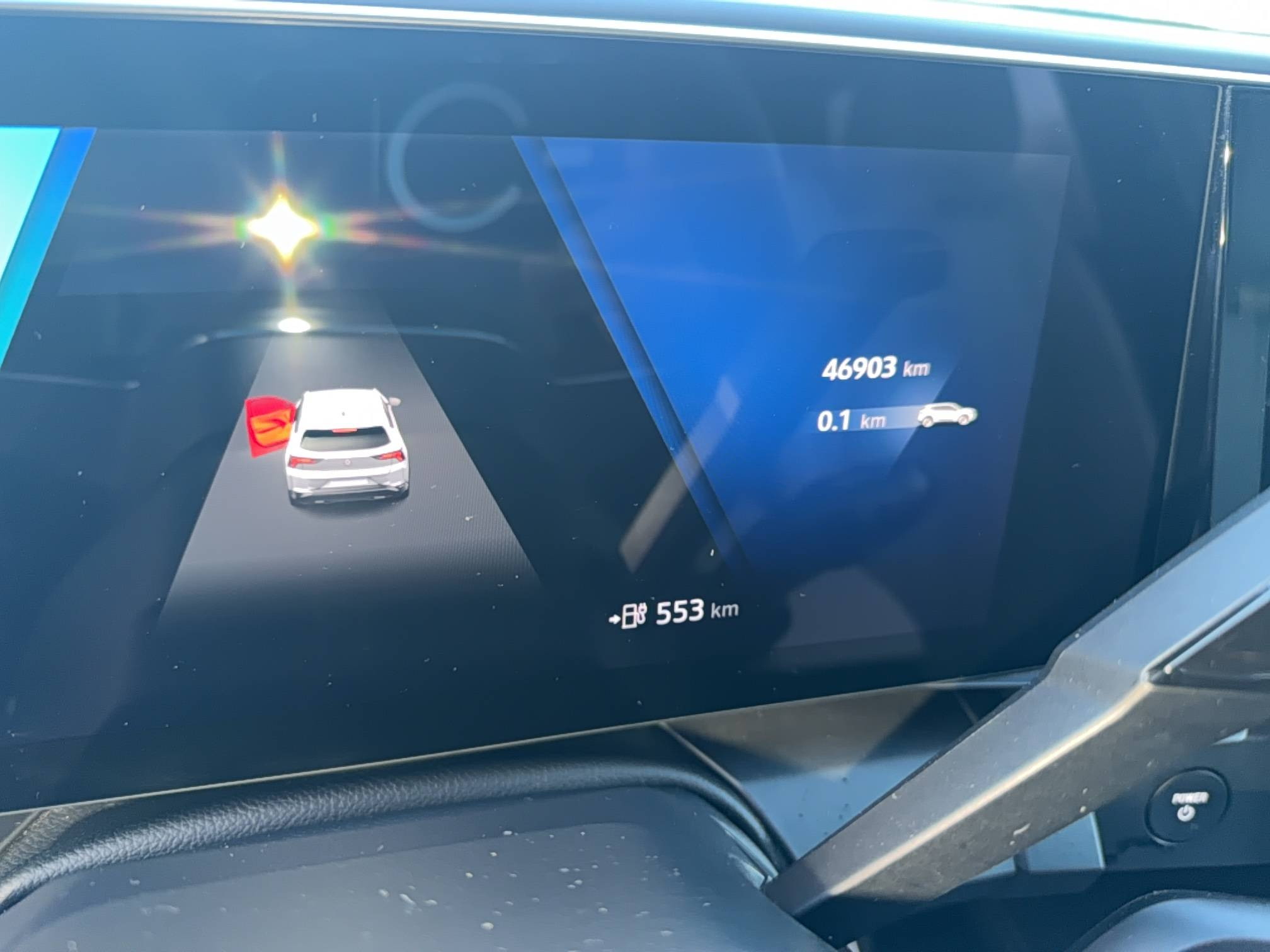 Vente en ligne Renault Scenic E-Tech  220 ch grande autonomie au prix de 35 490 €