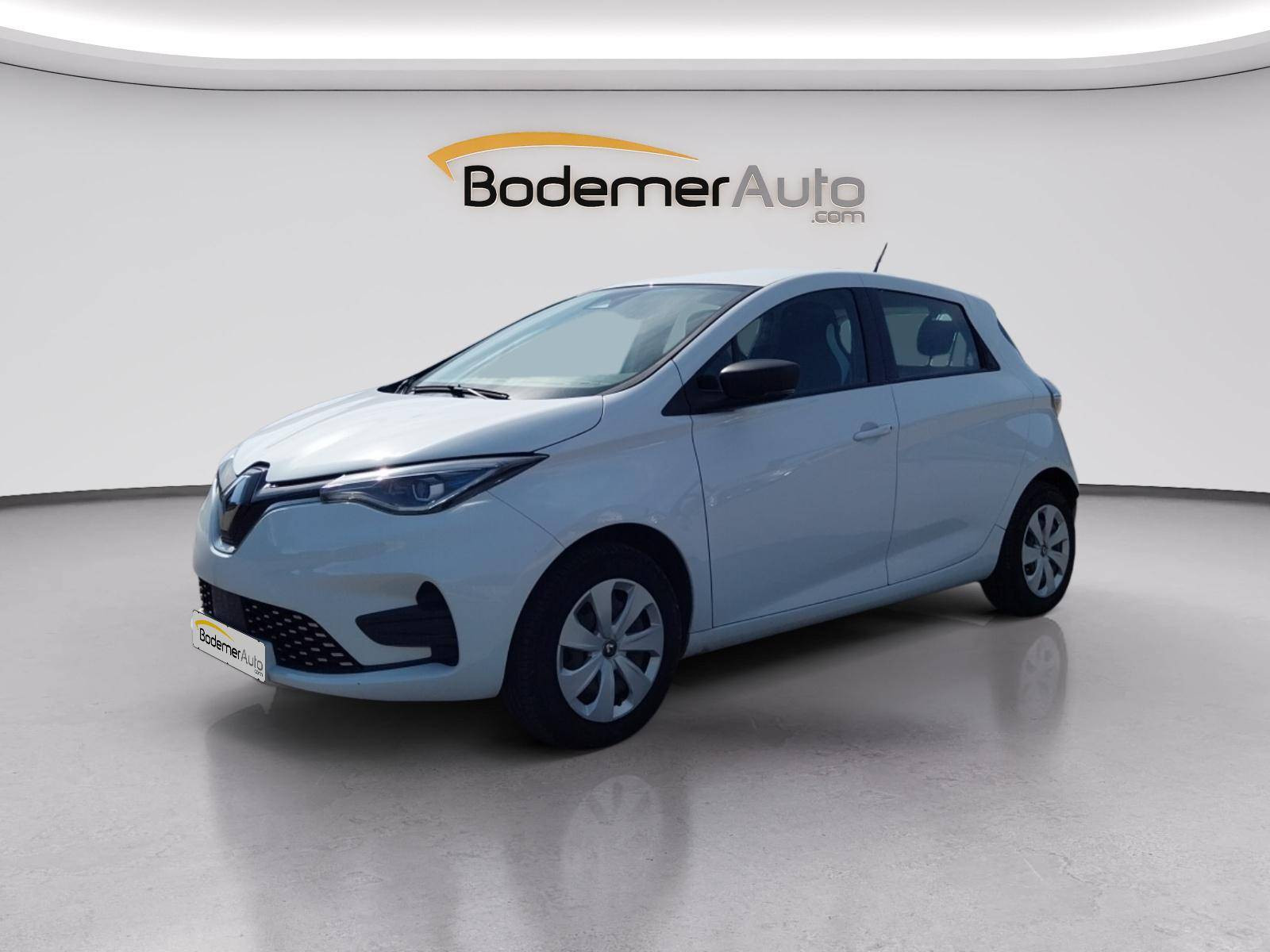 Renault Zoé Zoe R110 - 22B occasion de 2022 en vente à Brest