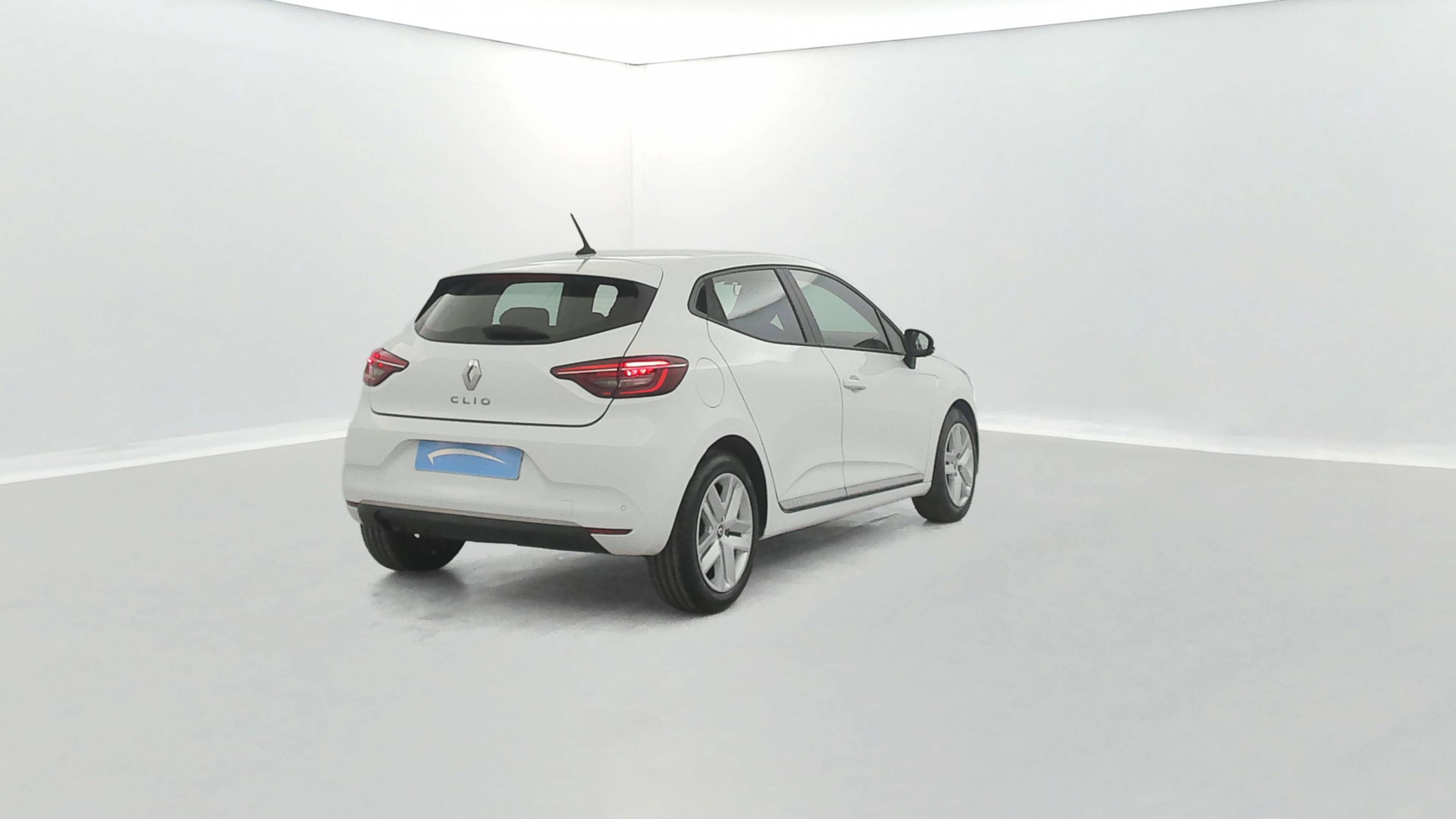 Vente en ligne Renault Clio 5 Clio SCe 75 au prix de 11 990 €