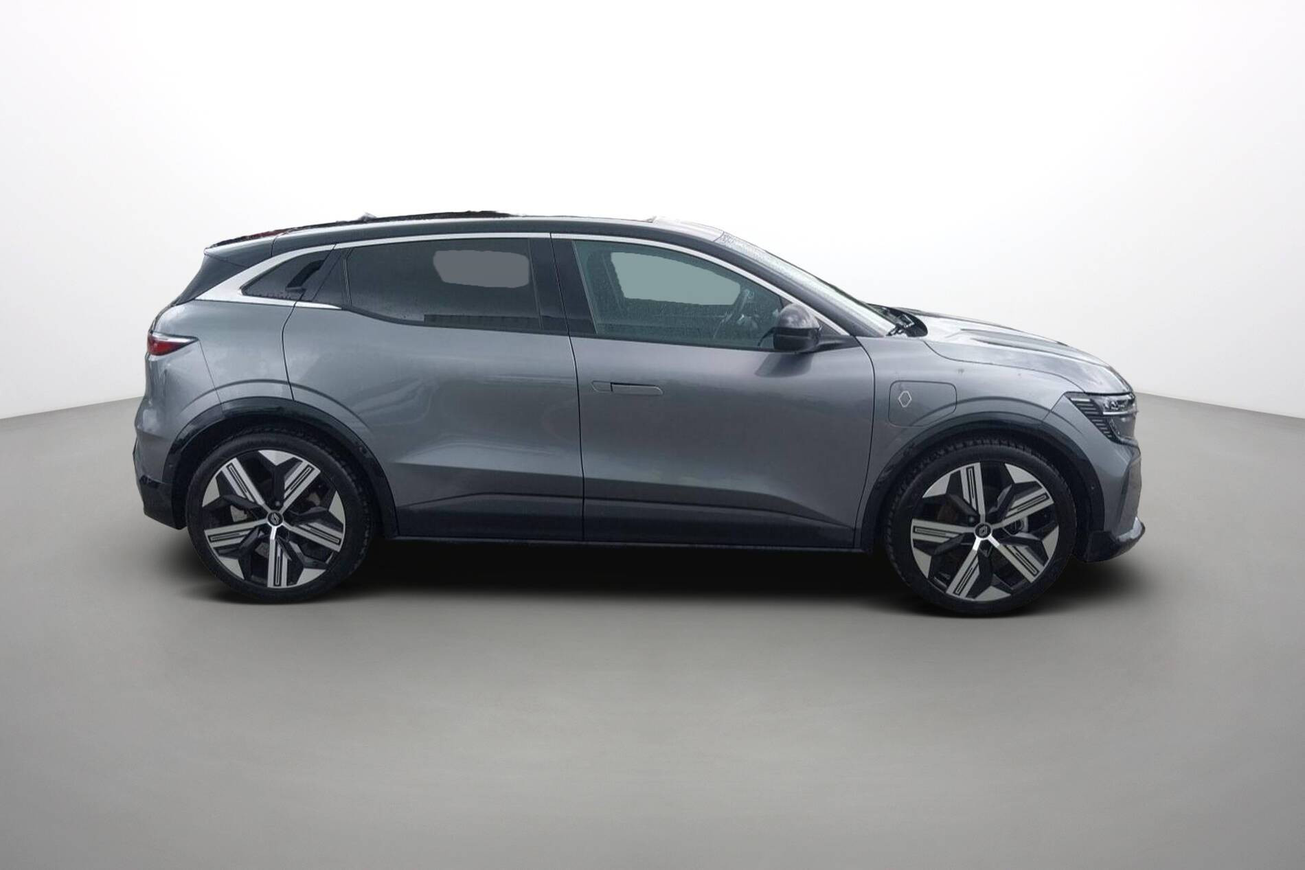Vente en ligne Renault Megane E-Tech  EV60 220 ch super charge au prix de 26 990 €