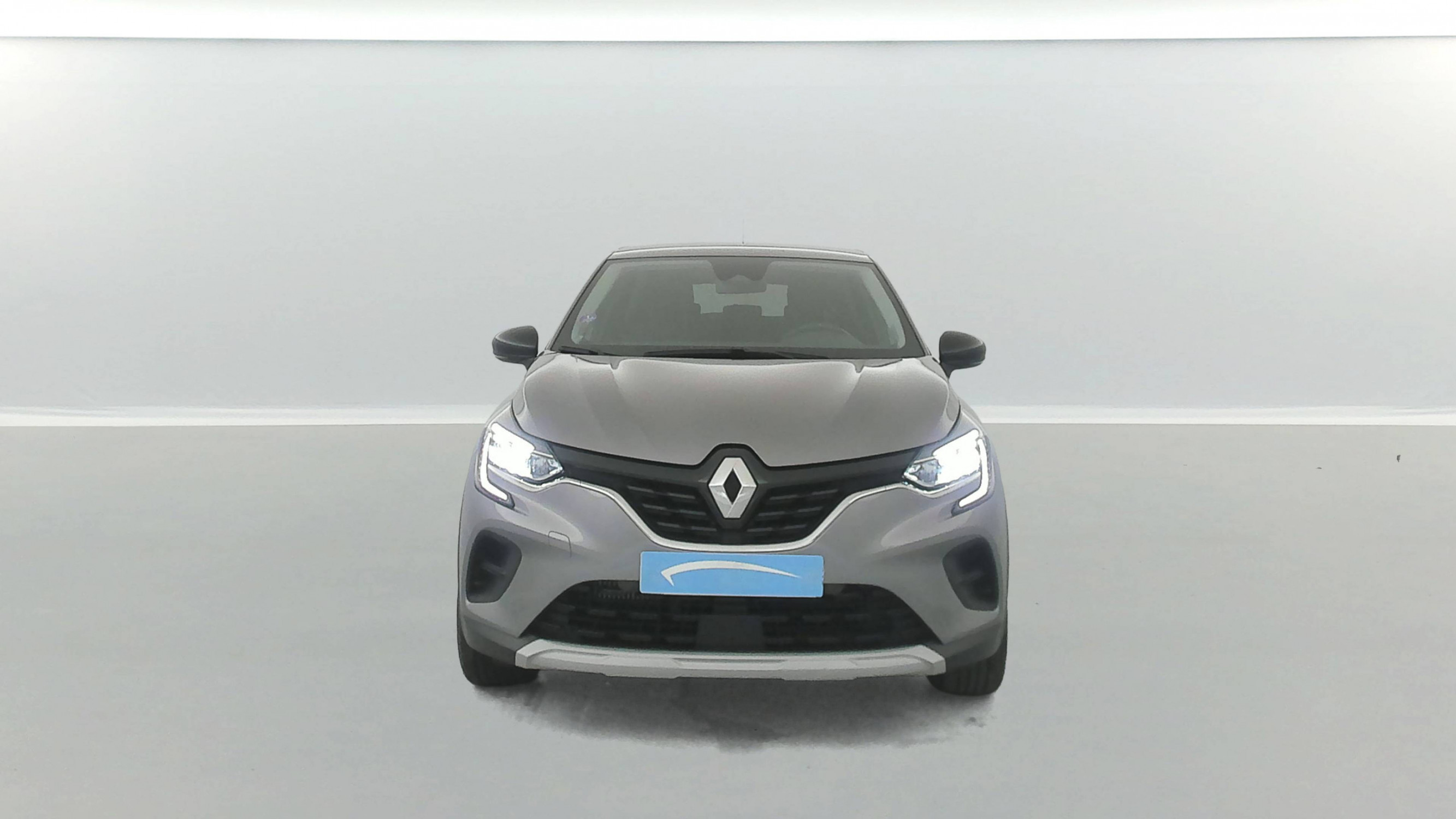 Vente en ligne Renault Captur  TCe 90 au prix de 19 590 €