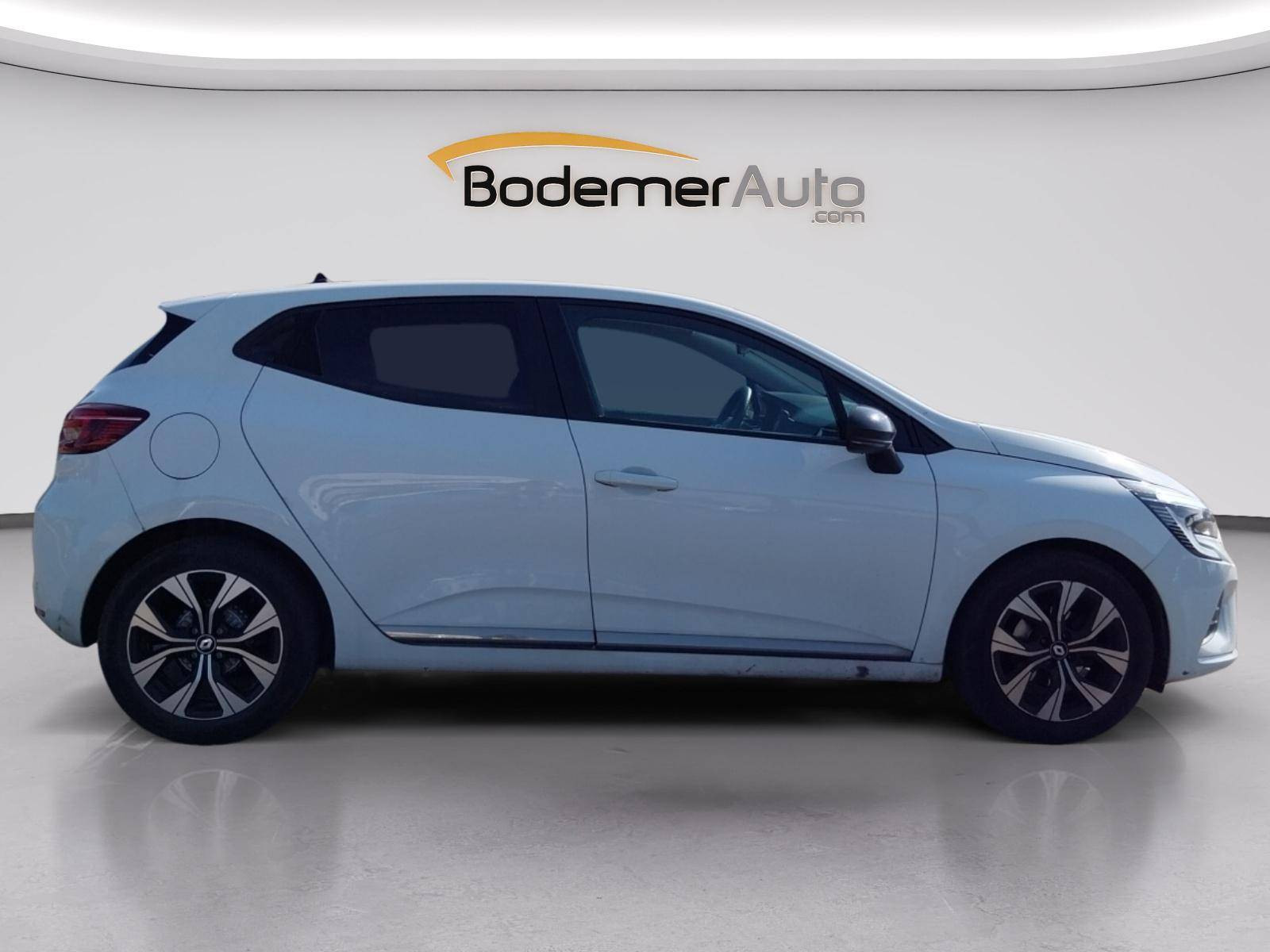 Vente en ligne Renault Clio 5 Clio TCe 100 GPL au prix de 15 990 €