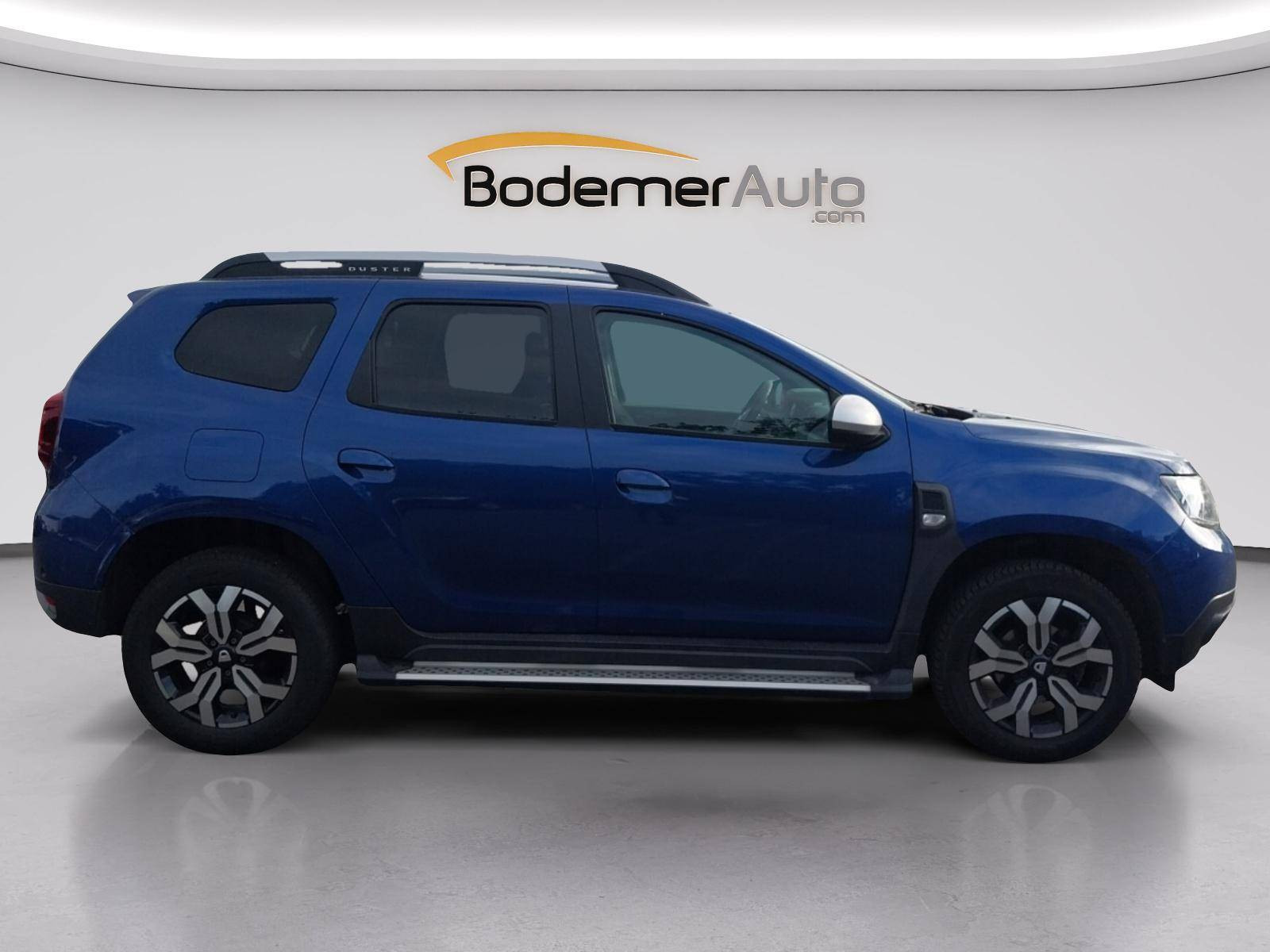 Vente en ligne Dacia Duster  Blue dCi 115 4x2 au prix de 17 490 €