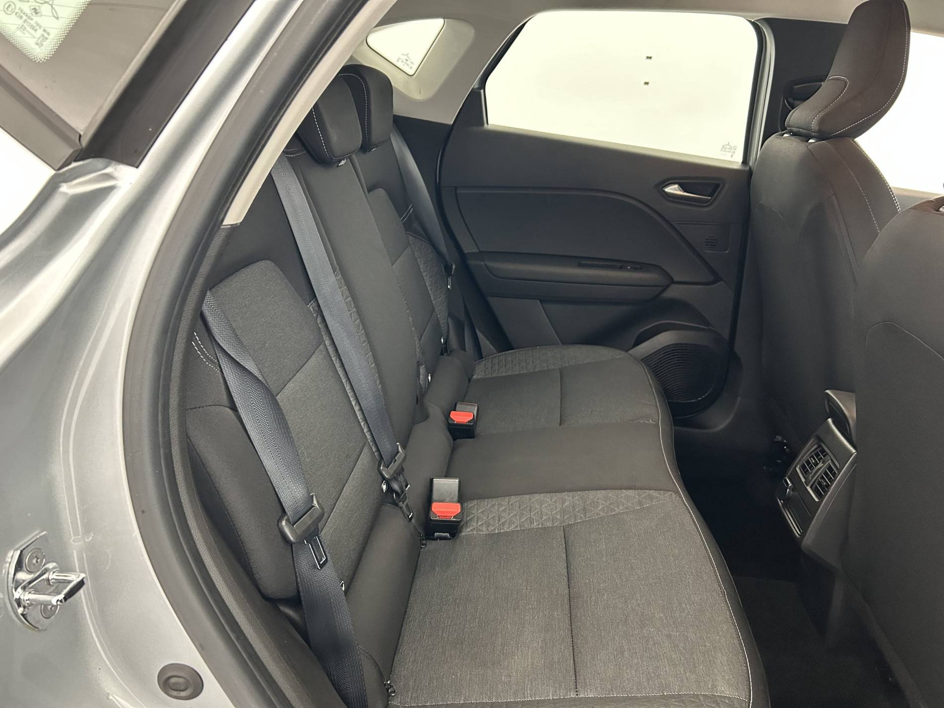 Vente en ligne Renault Captur  E-Tech full hybrid 145 au prix de 17 490 €