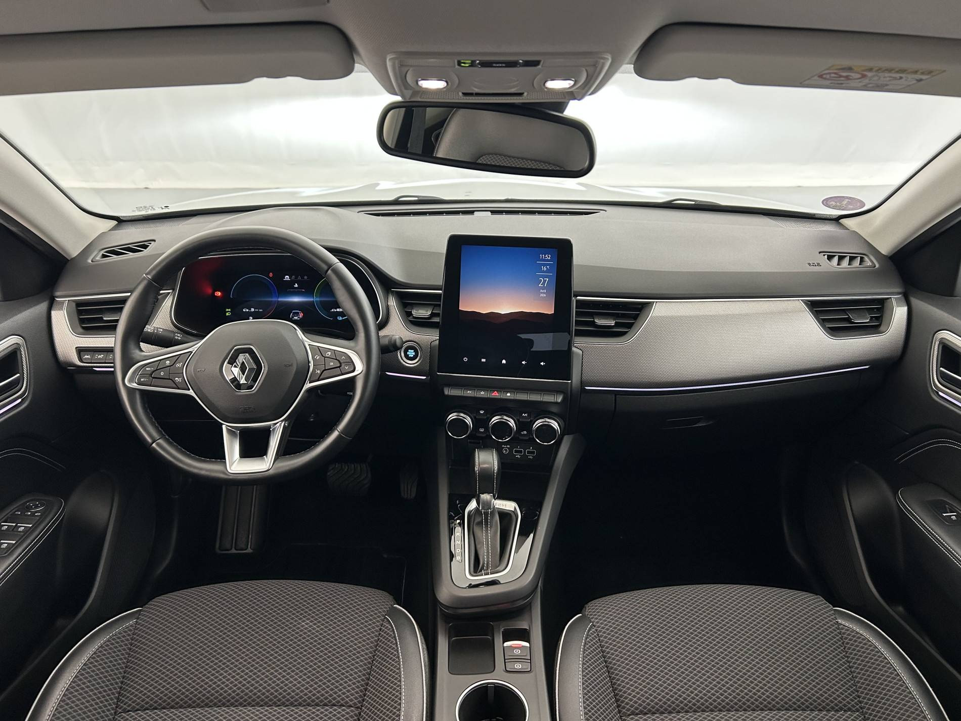 Vente en ligne Renault Arkana  E-Tech 145 - 21B au prix de 20 990 €