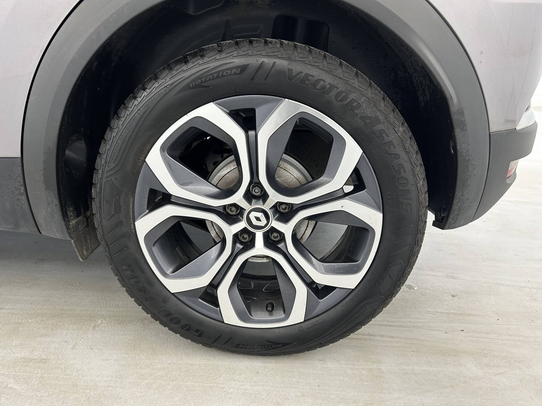 Vente en ligne Renault Captur  TCe 90 - 21 au prix de 13 990 €