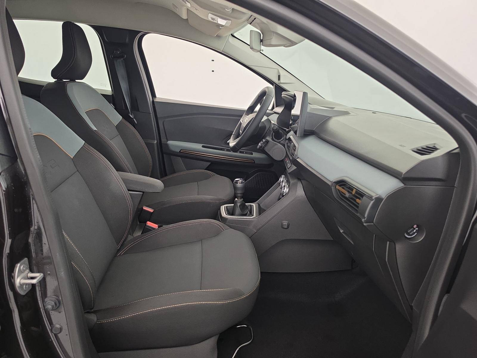 Vente en ligne Dacia Sandero  TCe 110 au prix de 18 890 €