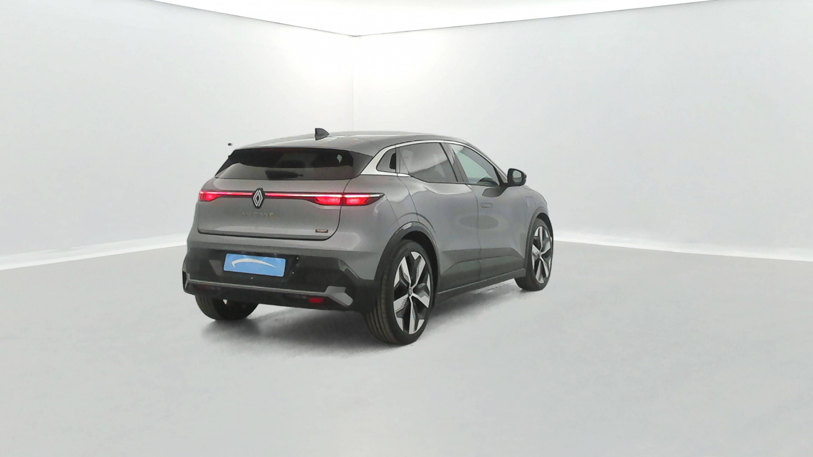 Vente en ligne Renault Megane E-Tech  EV60 220 ch super charge au prix de 24 790 €
