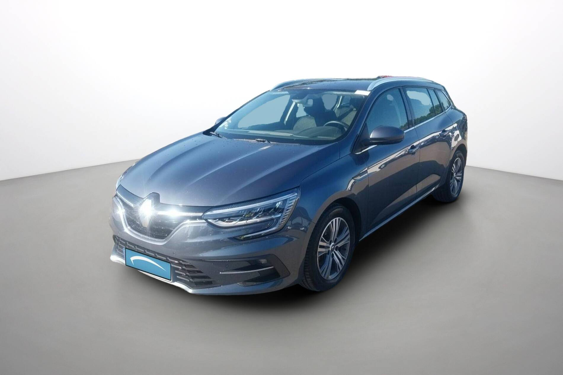 Vente en ligne Renault Megane 4 Estate  TCe 140 au prix de 15 490 €