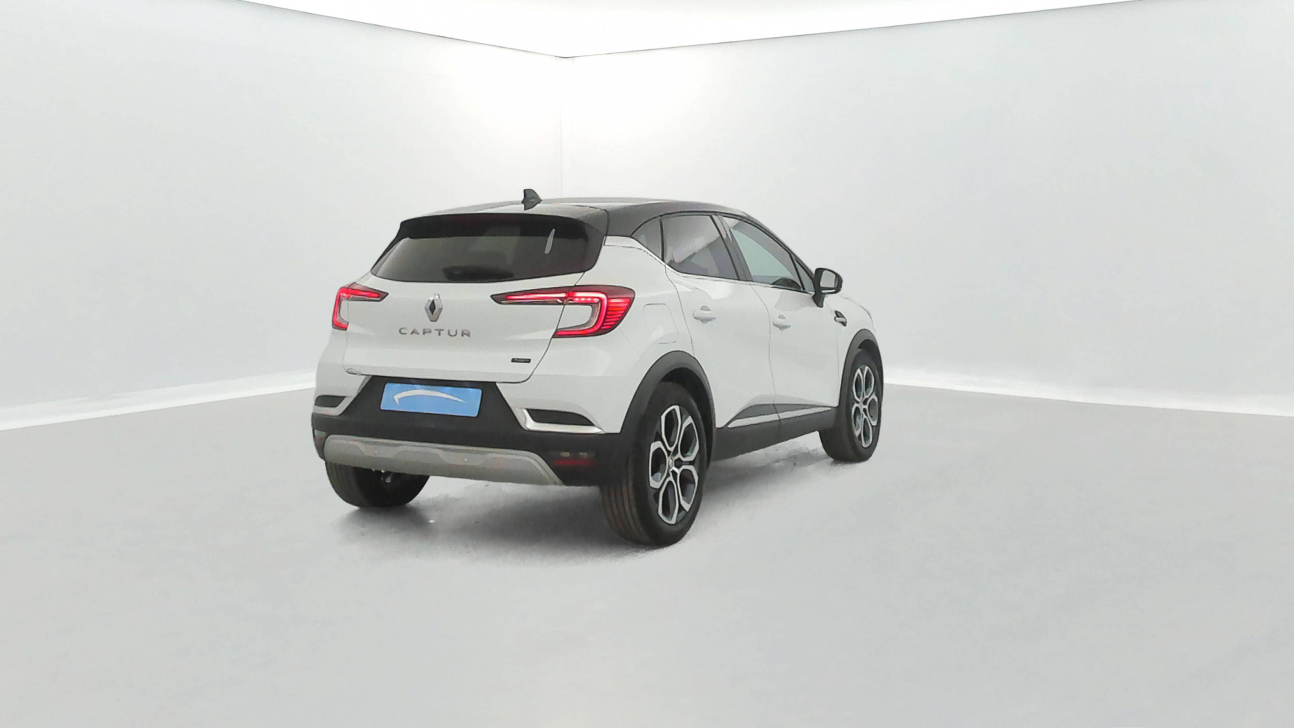 Vente en ligne Renault Captur  E-Tech full hybrid 145 au prix de 20 990 €