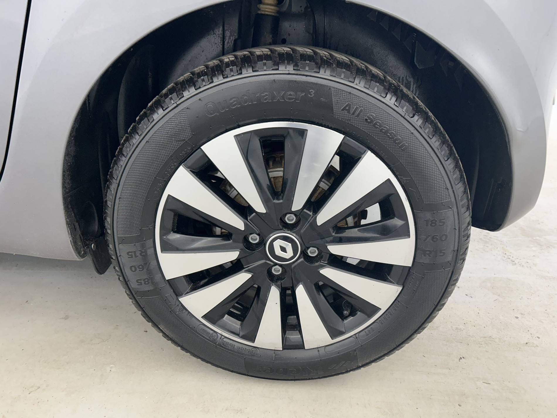 Vente en ligne Renault Twingo Electrique Twingo III E-Tech au prix de 11 990 €